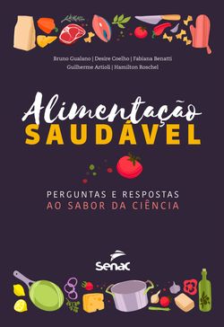 Alimentação saudável