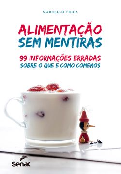 Alimentação sem mentiras