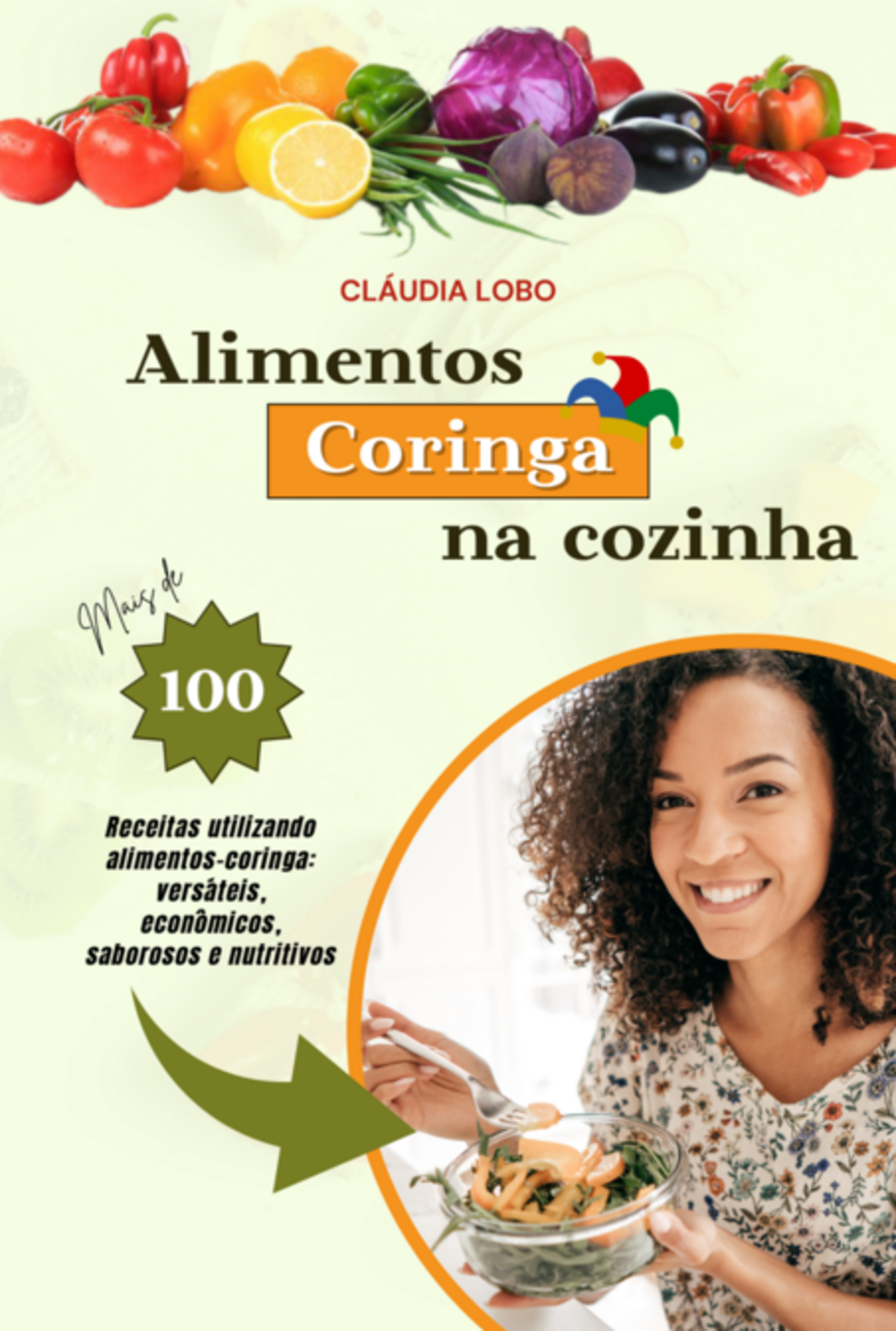 Alimentos Coringa Na Cozinha