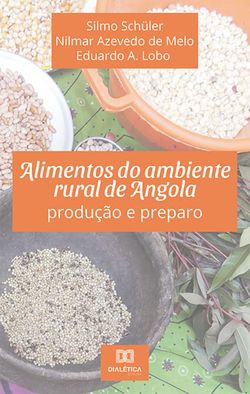 Alimentos do ambiente rural de Angola