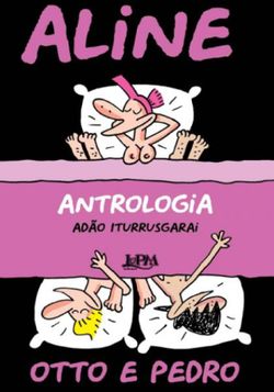 Aline - Antrologia