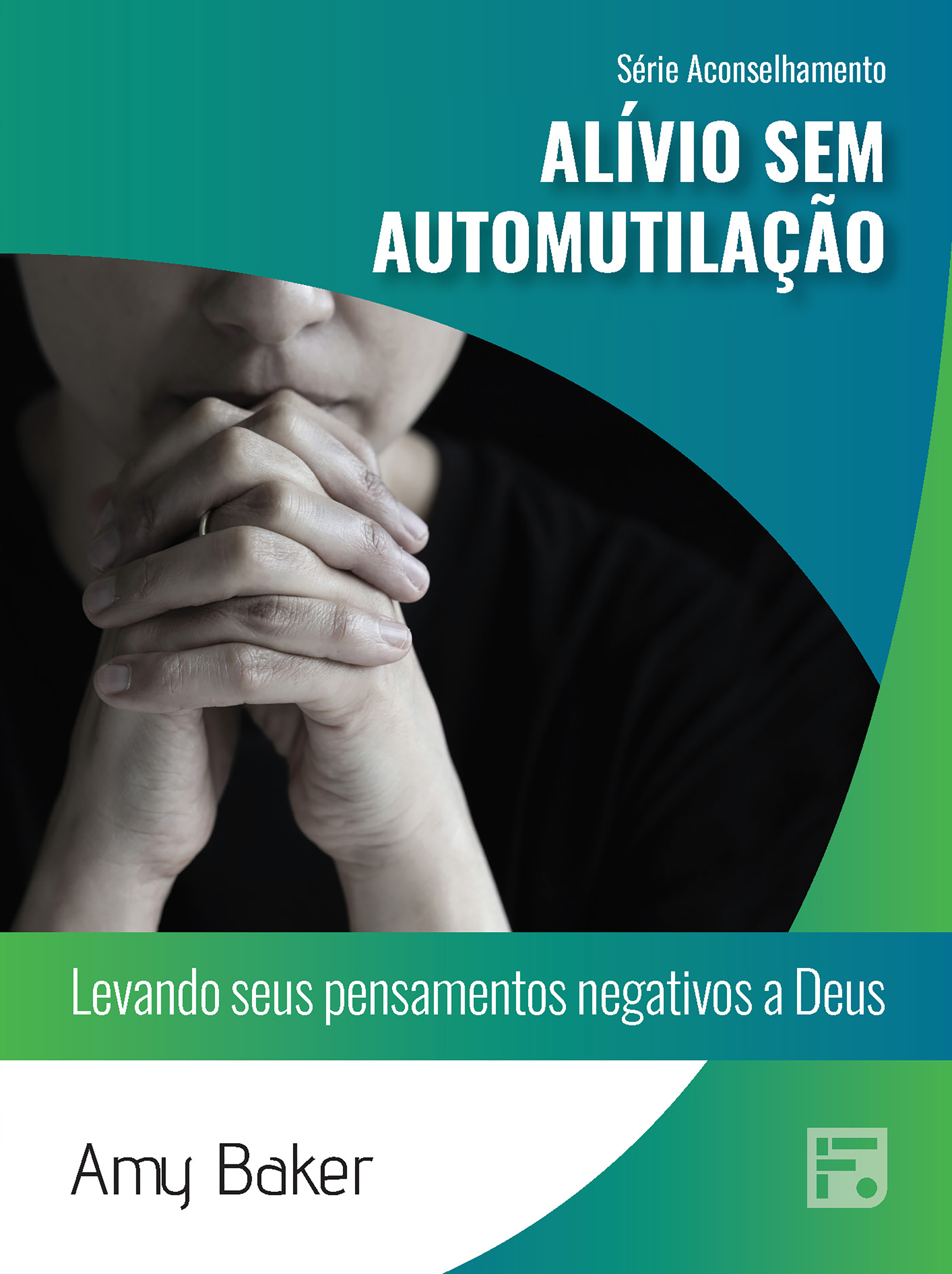 Alívio sem automutilação