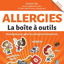 Allergies - La boîte à outils