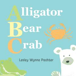 Alligator, Bear, Crab