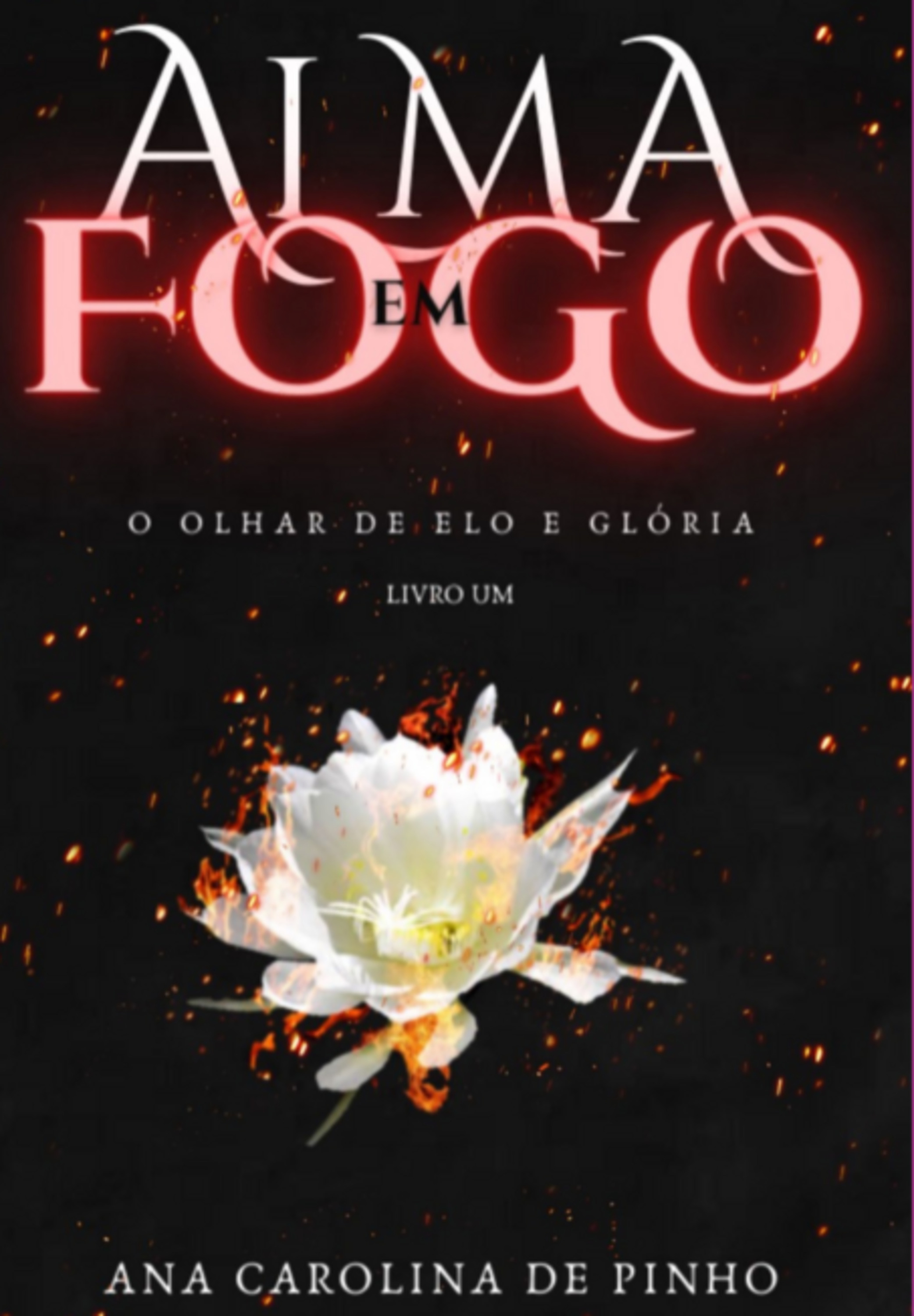 Alma Em Fogo