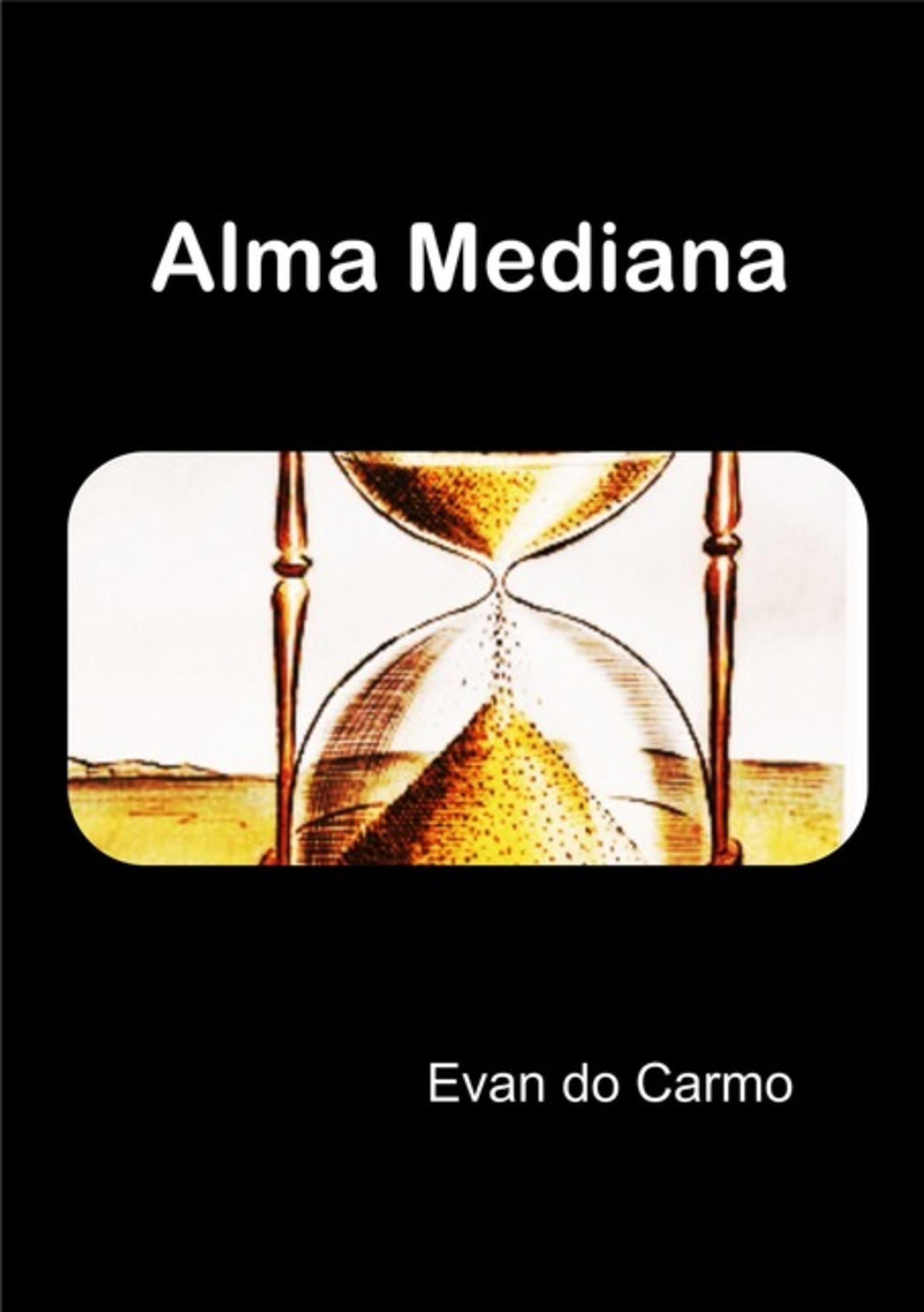 Alma Mediana