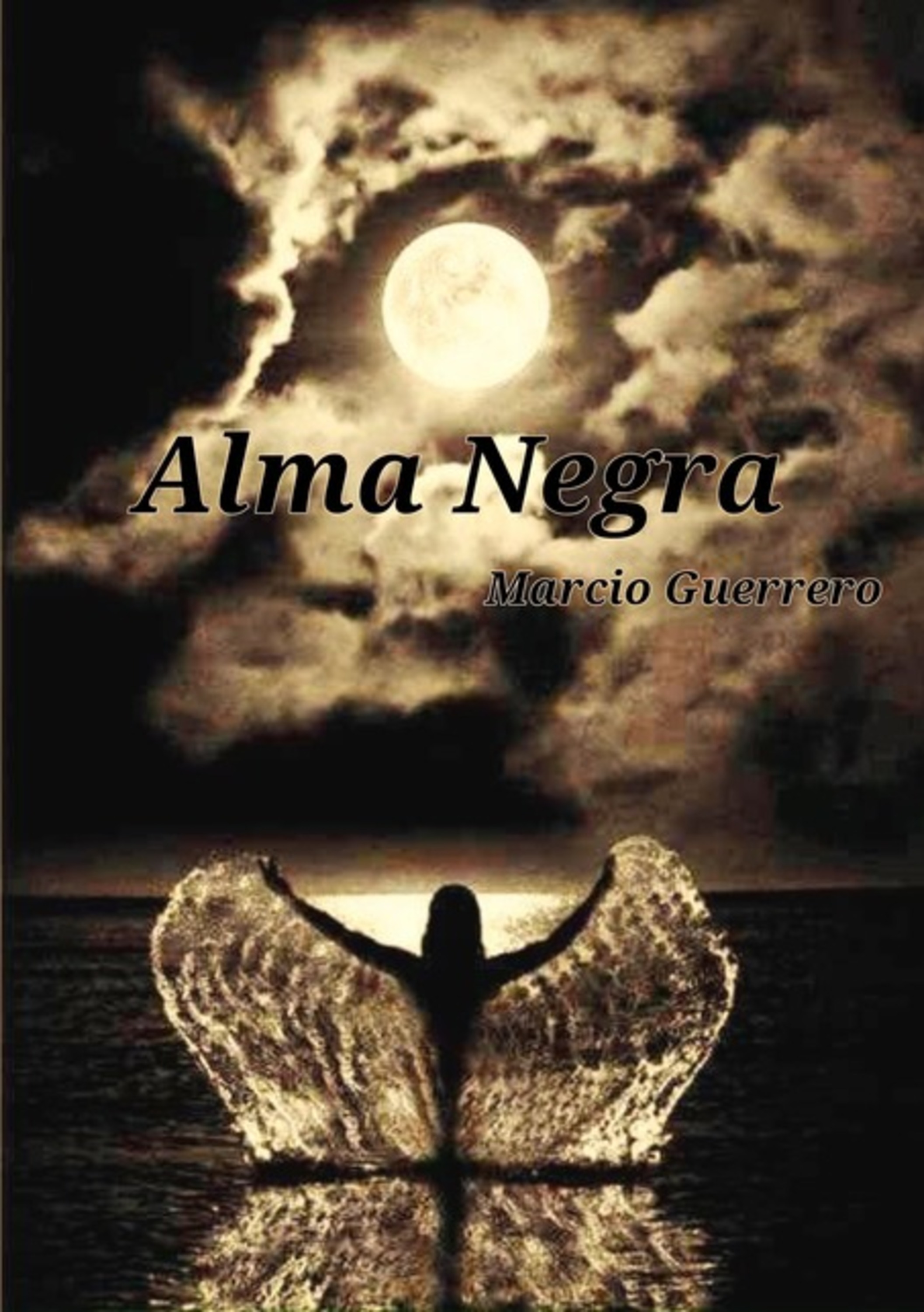 Alma Negra