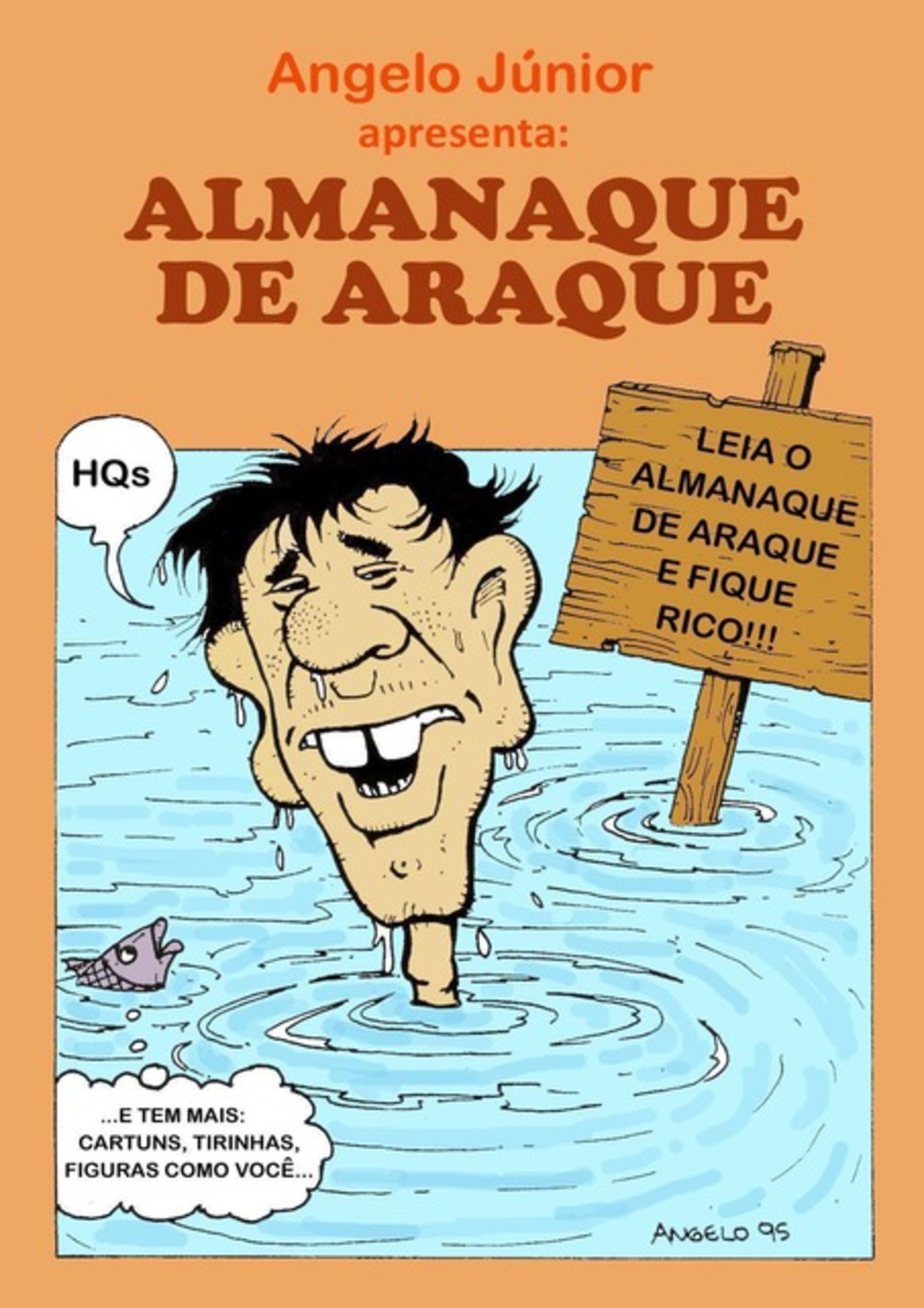 Almanaque De Araque