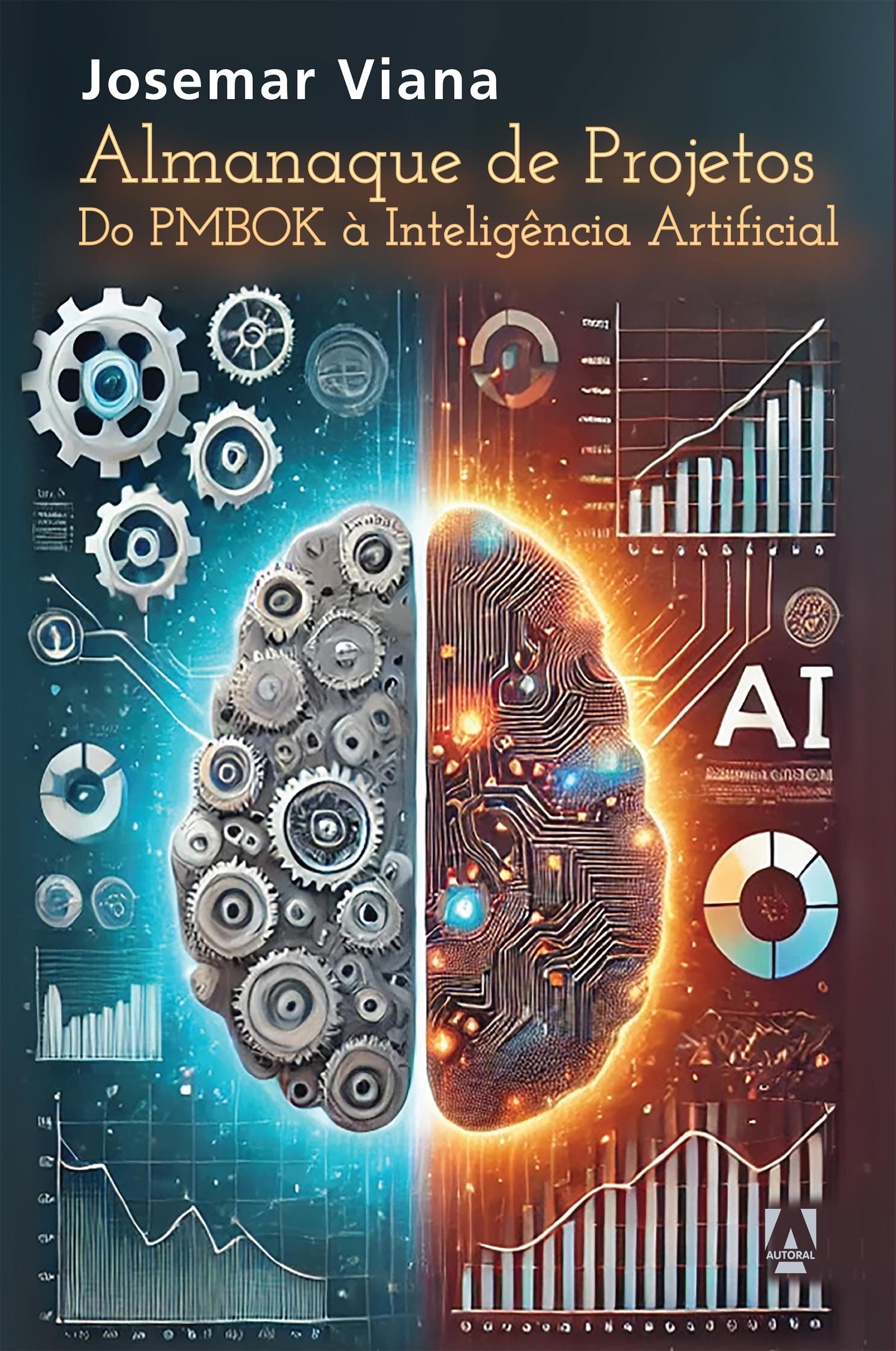 Almanaque de projetos: do PMBOK à Inteligência Artificial