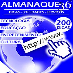 Almanaque36 - volume 1