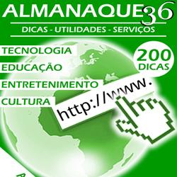 Almanaque36 - volume 2
