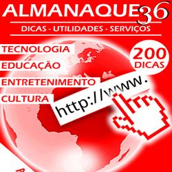 Almanaque36 - volume 3