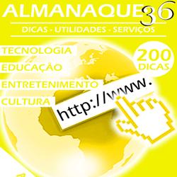 Almanaque36 - volume 4