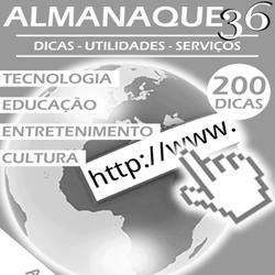 Almanaque36 - volume 5