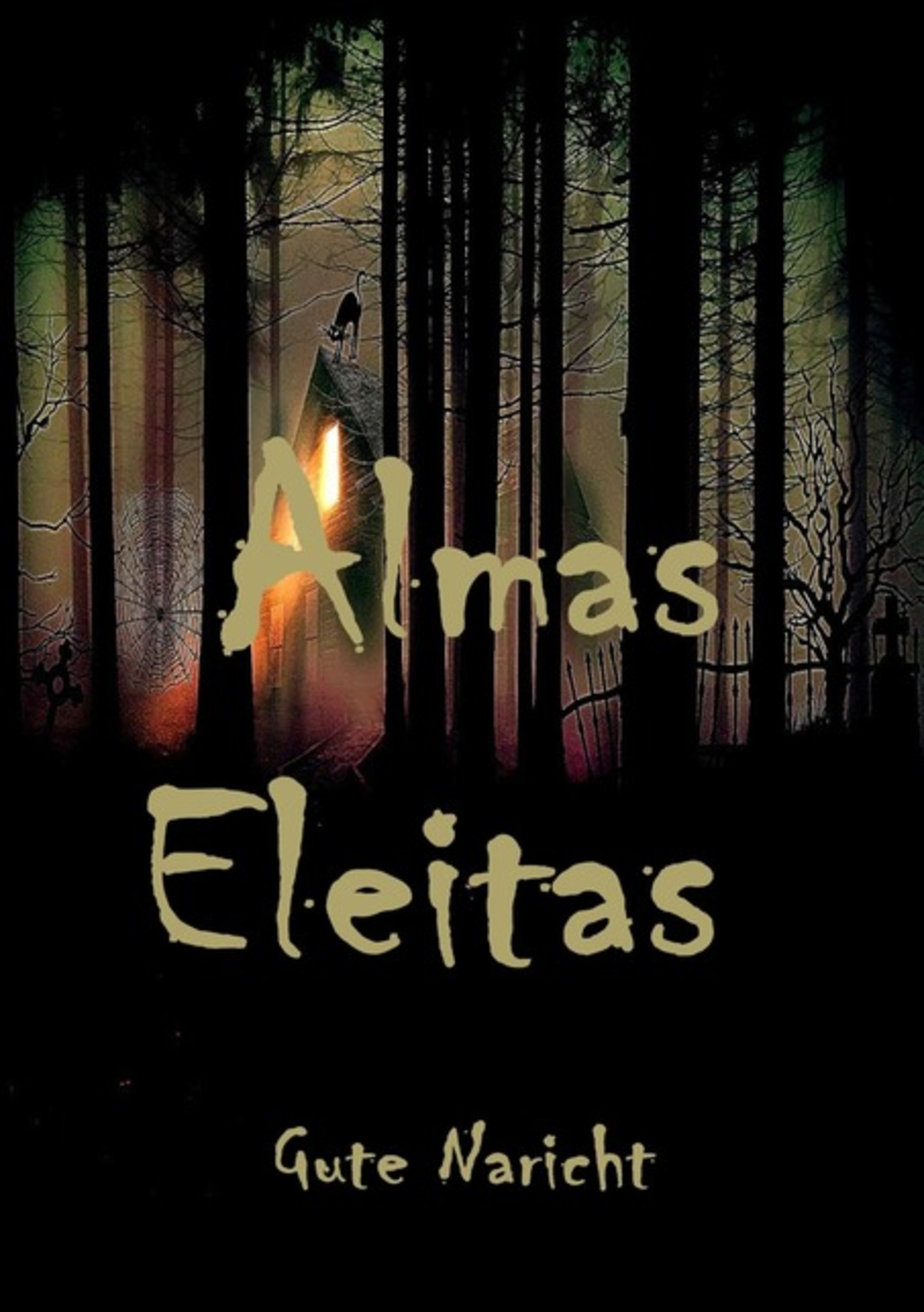 Almas Eleitas