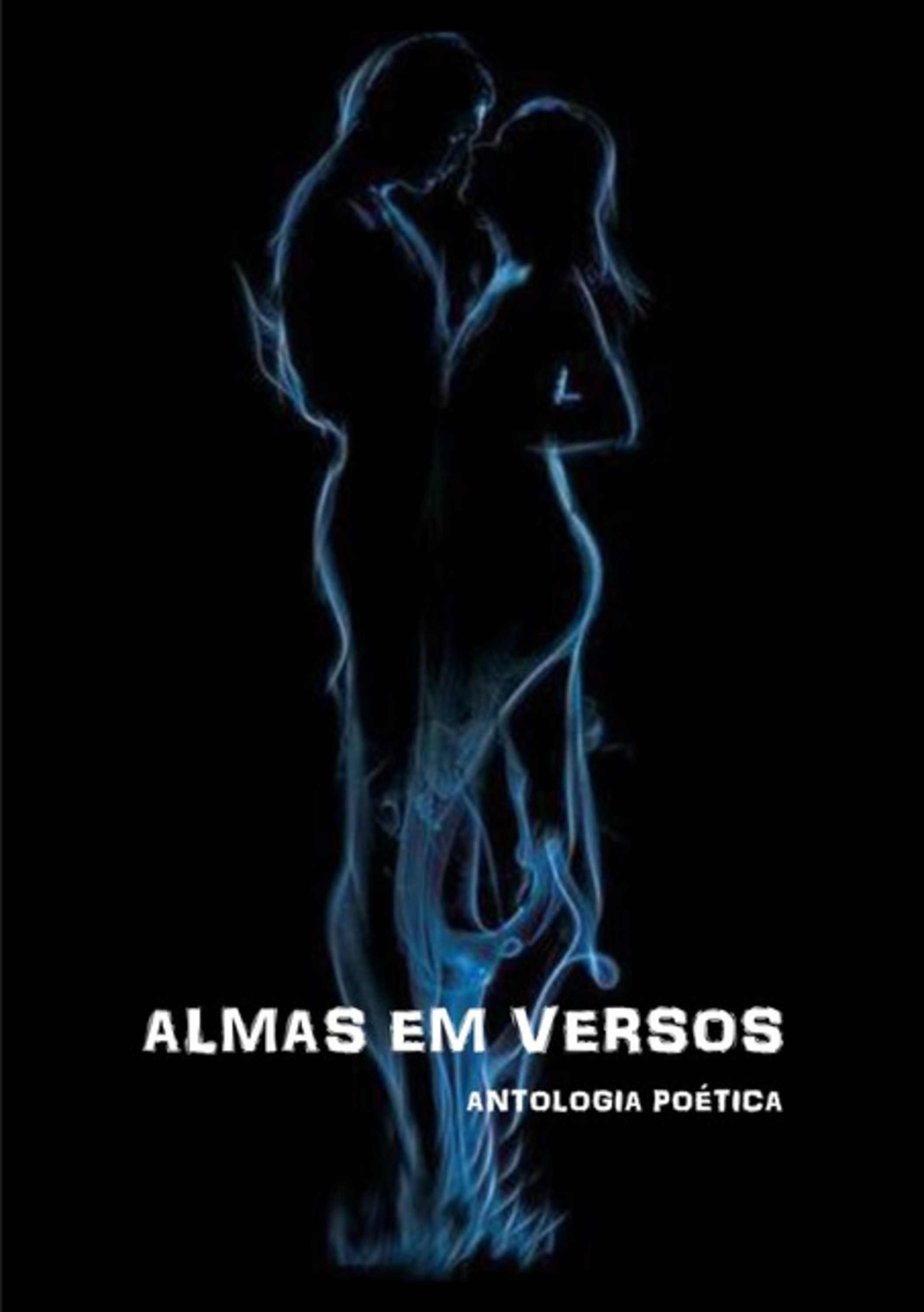 Almas Em Versos