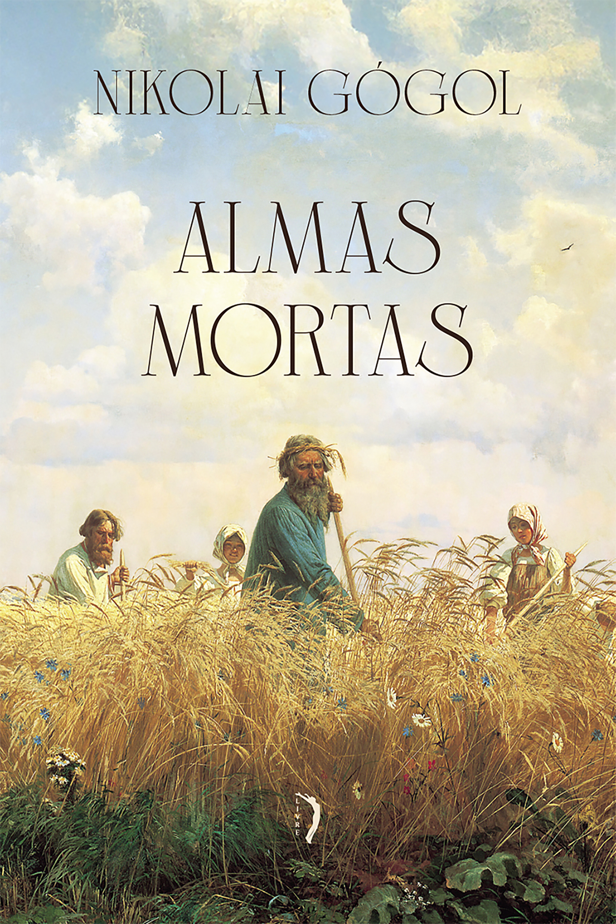 Almas mortas