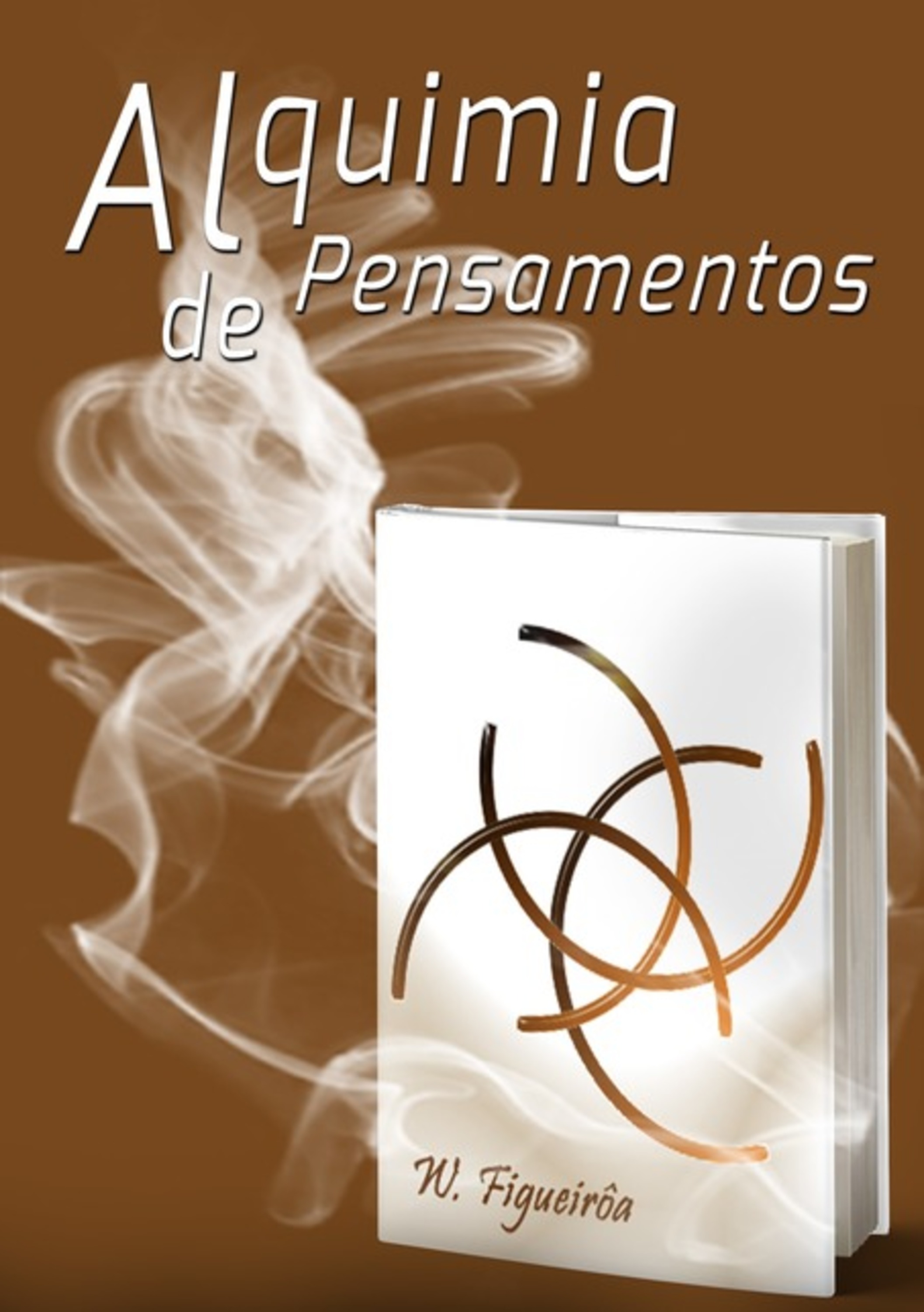 Alquimia De Pensamentos