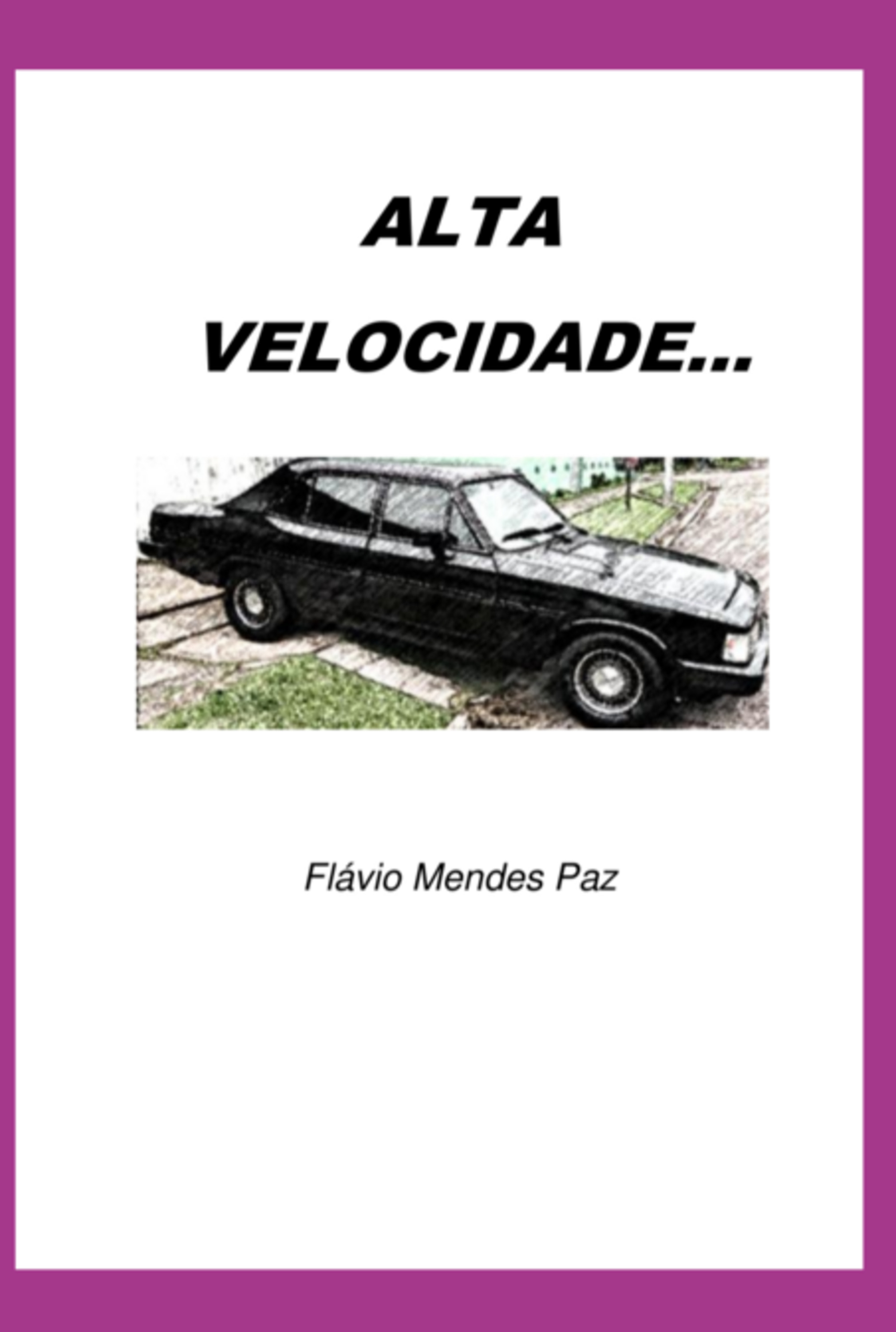 Alta Velocidade