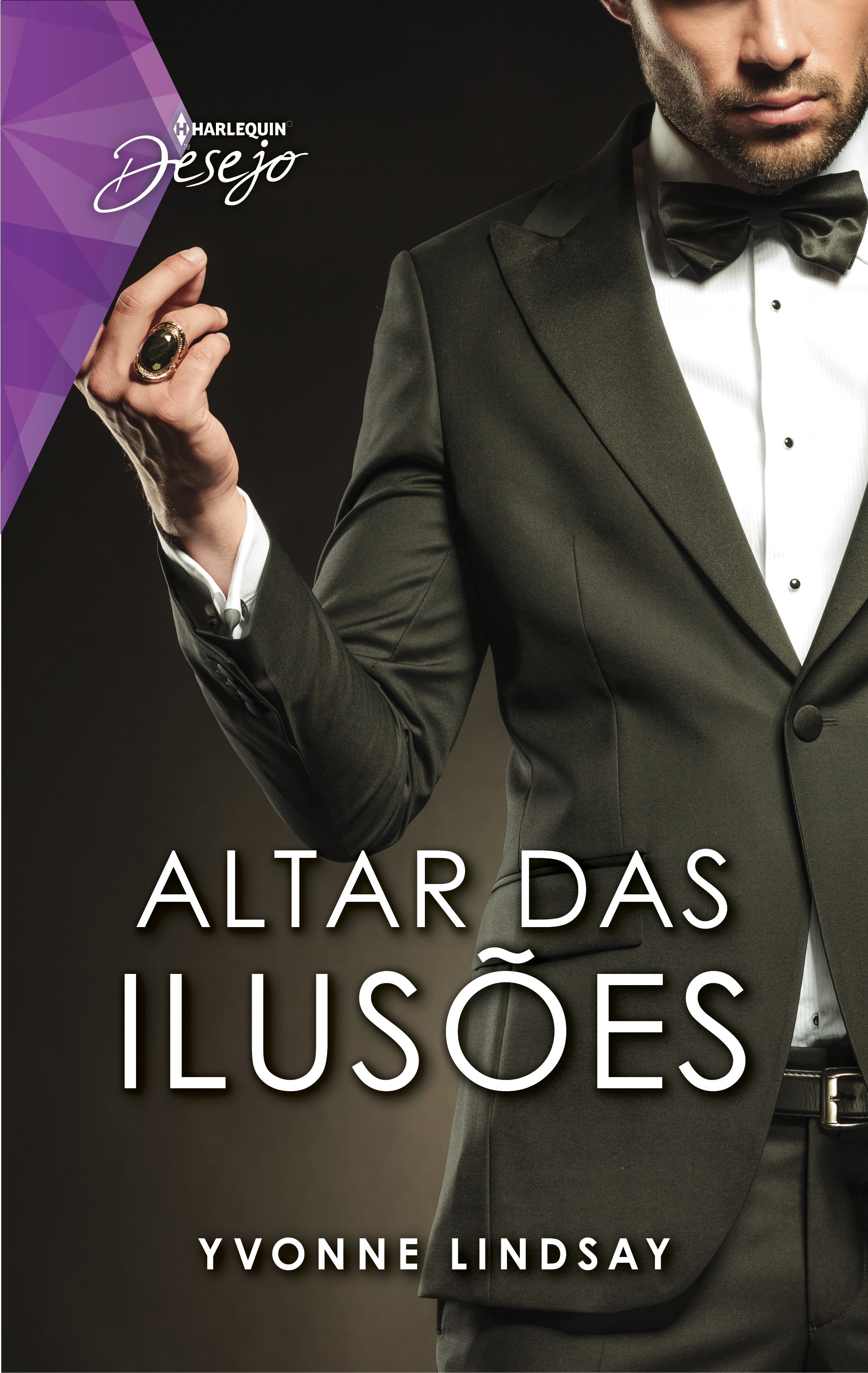 Altar Das Ilusões
