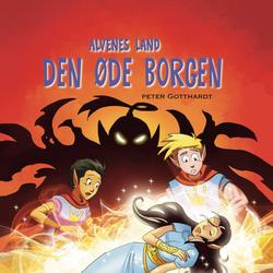 Alvenes land 3 - Den øde borgen