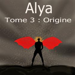 Alya tome 3