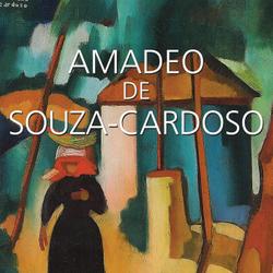 Amadeo de Souza-Cardoso