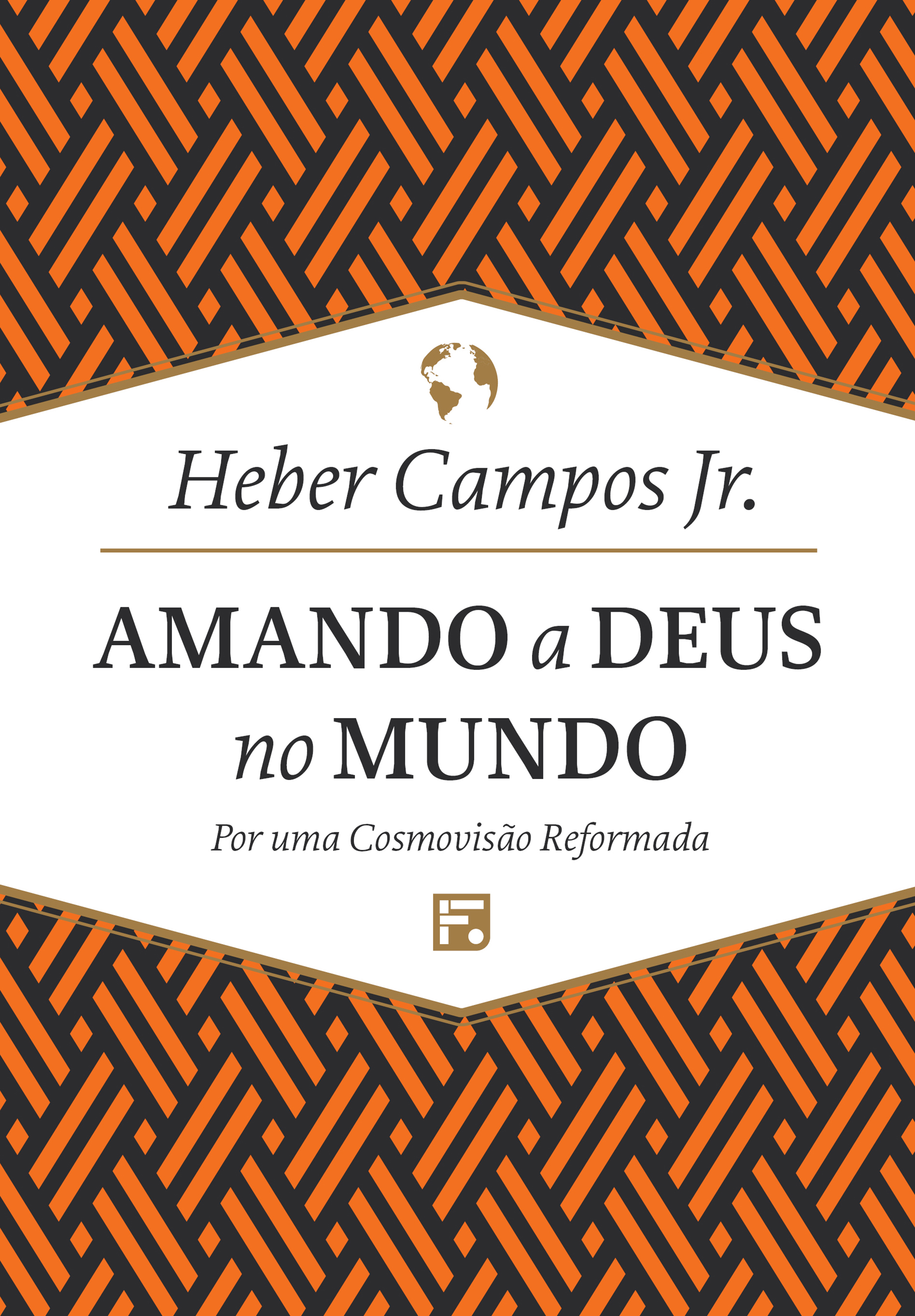Amando a Deus no mundo