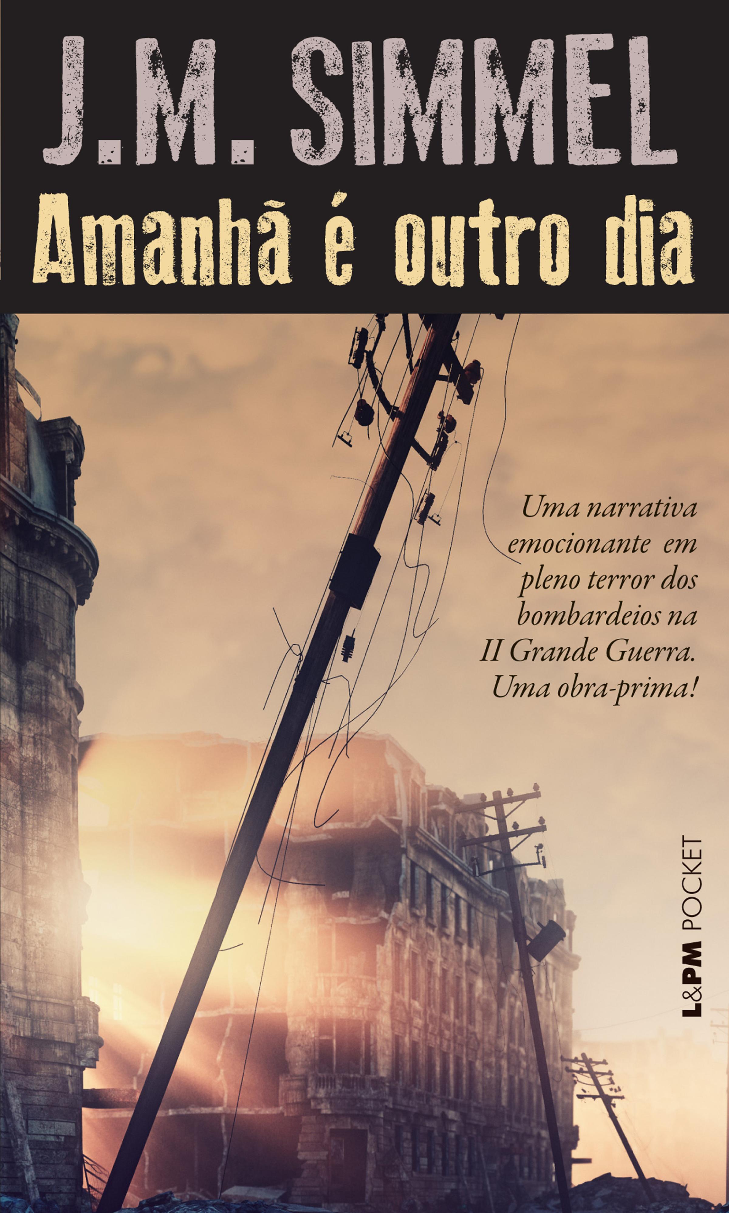 Amanhã é outro dia