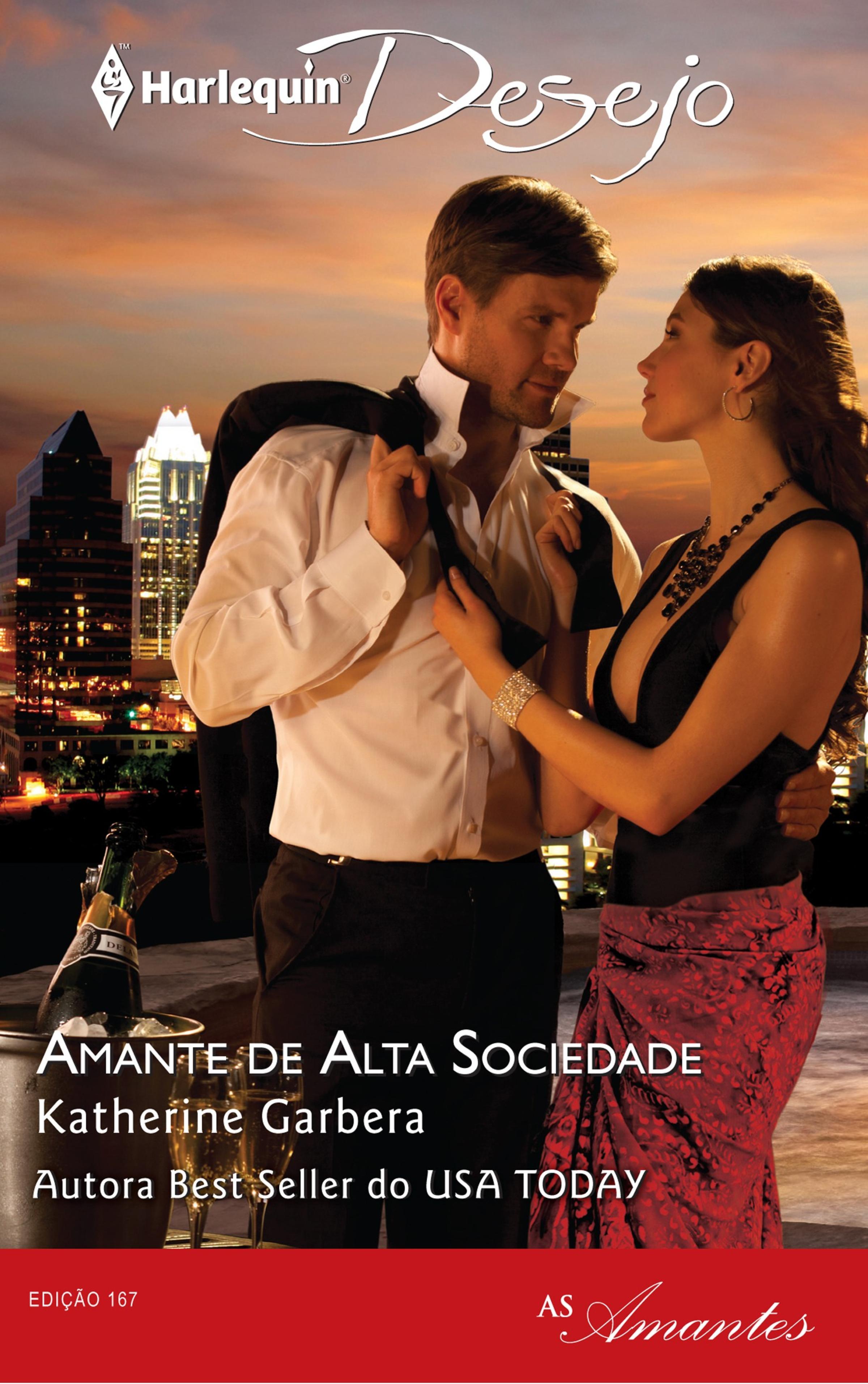 Amante de Alta Sociedade