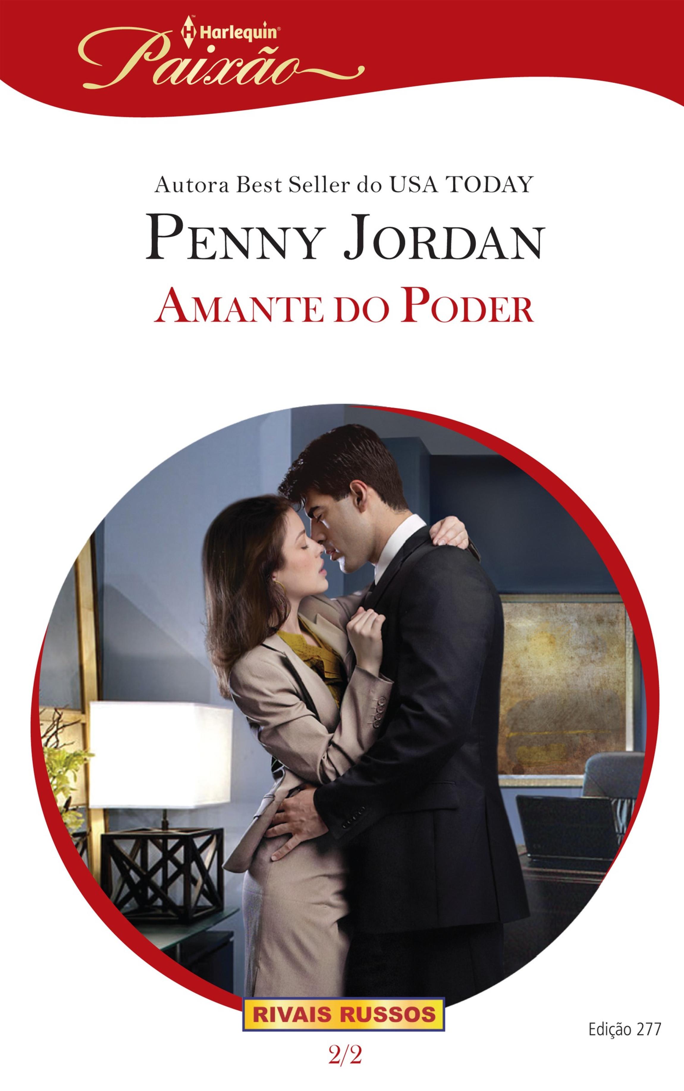 Amante do Poder