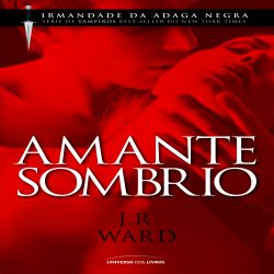 Amante sombrio