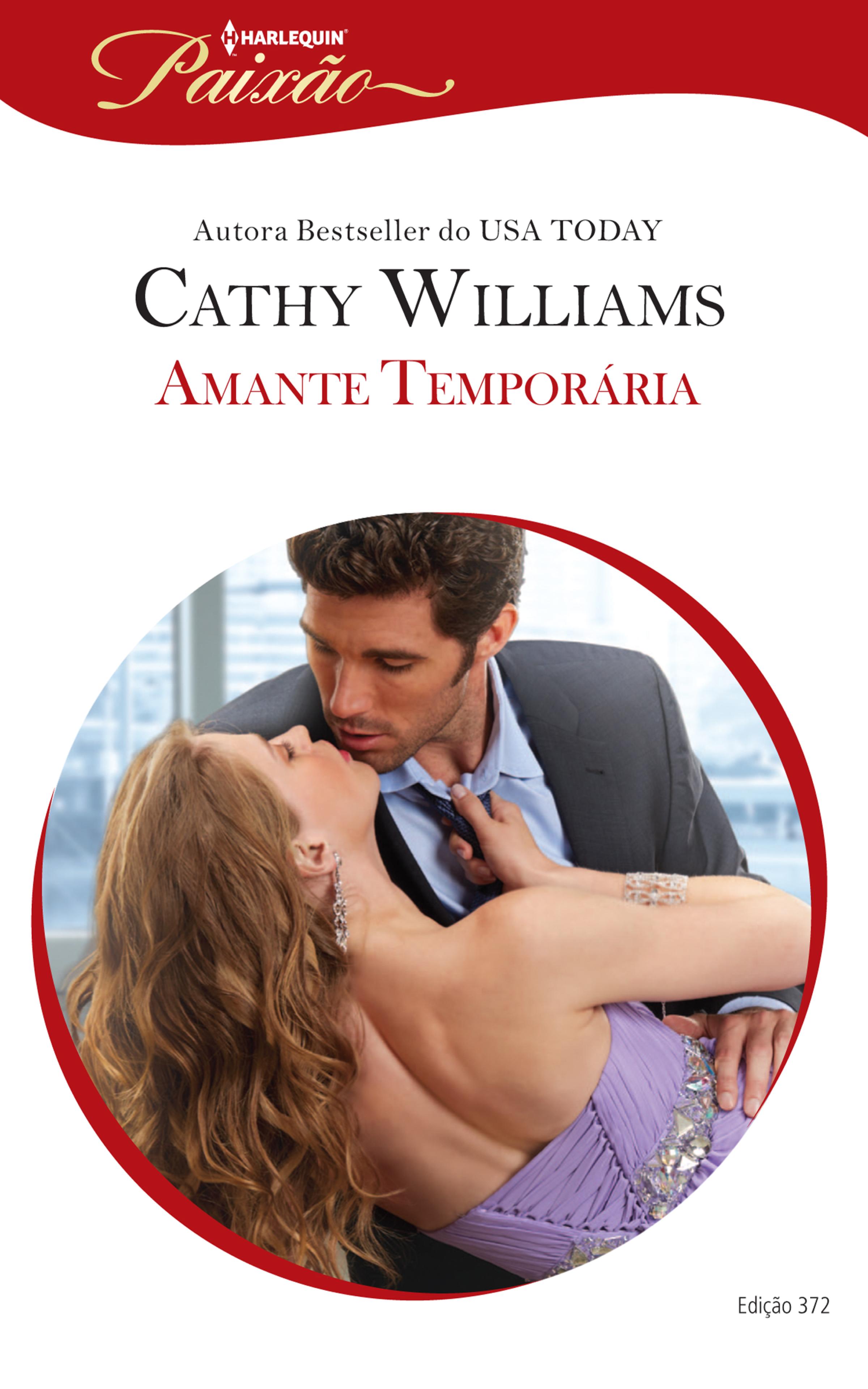 Amante Temporária