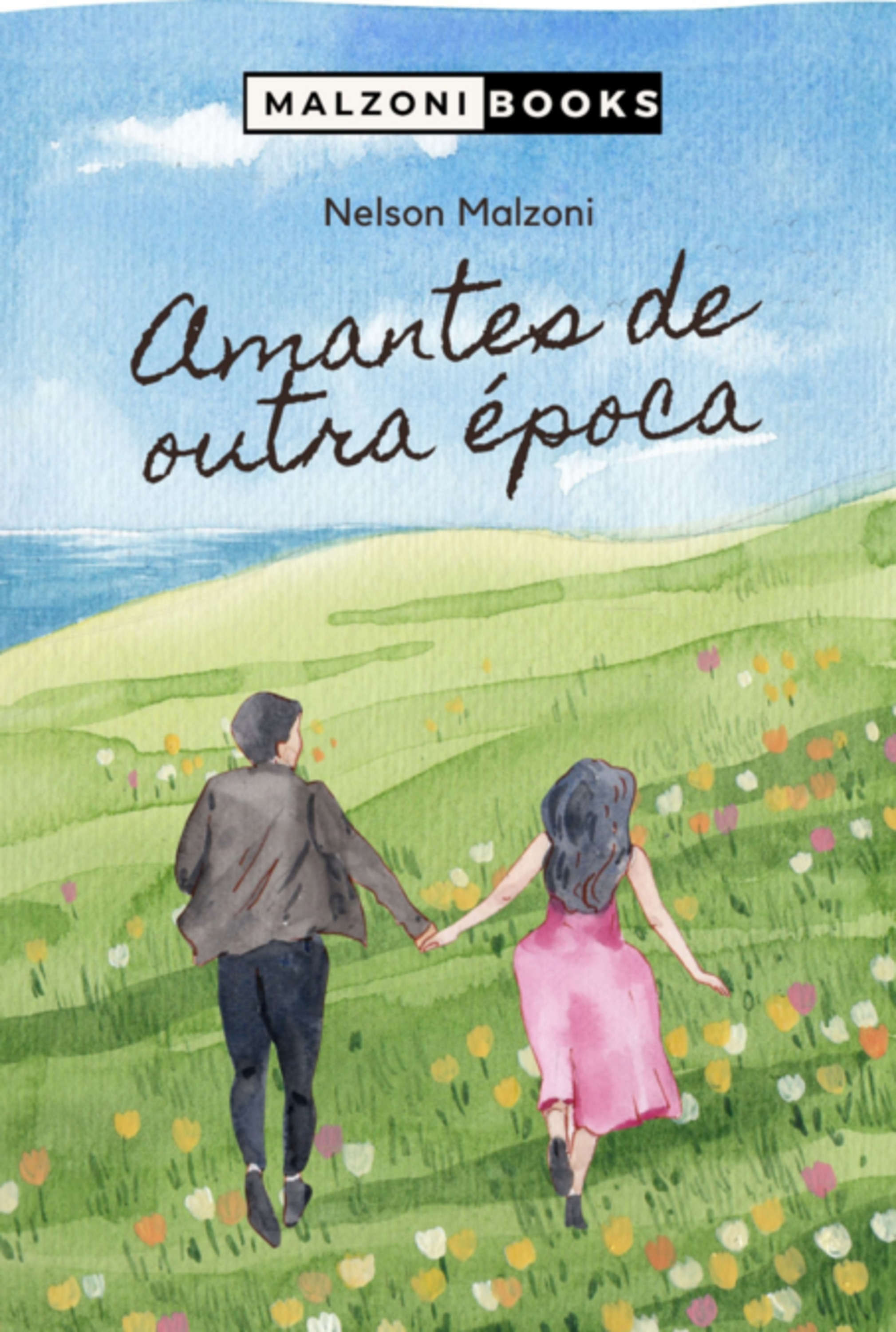 Amantes De Outra Época