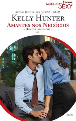 Amantes nos Negócios