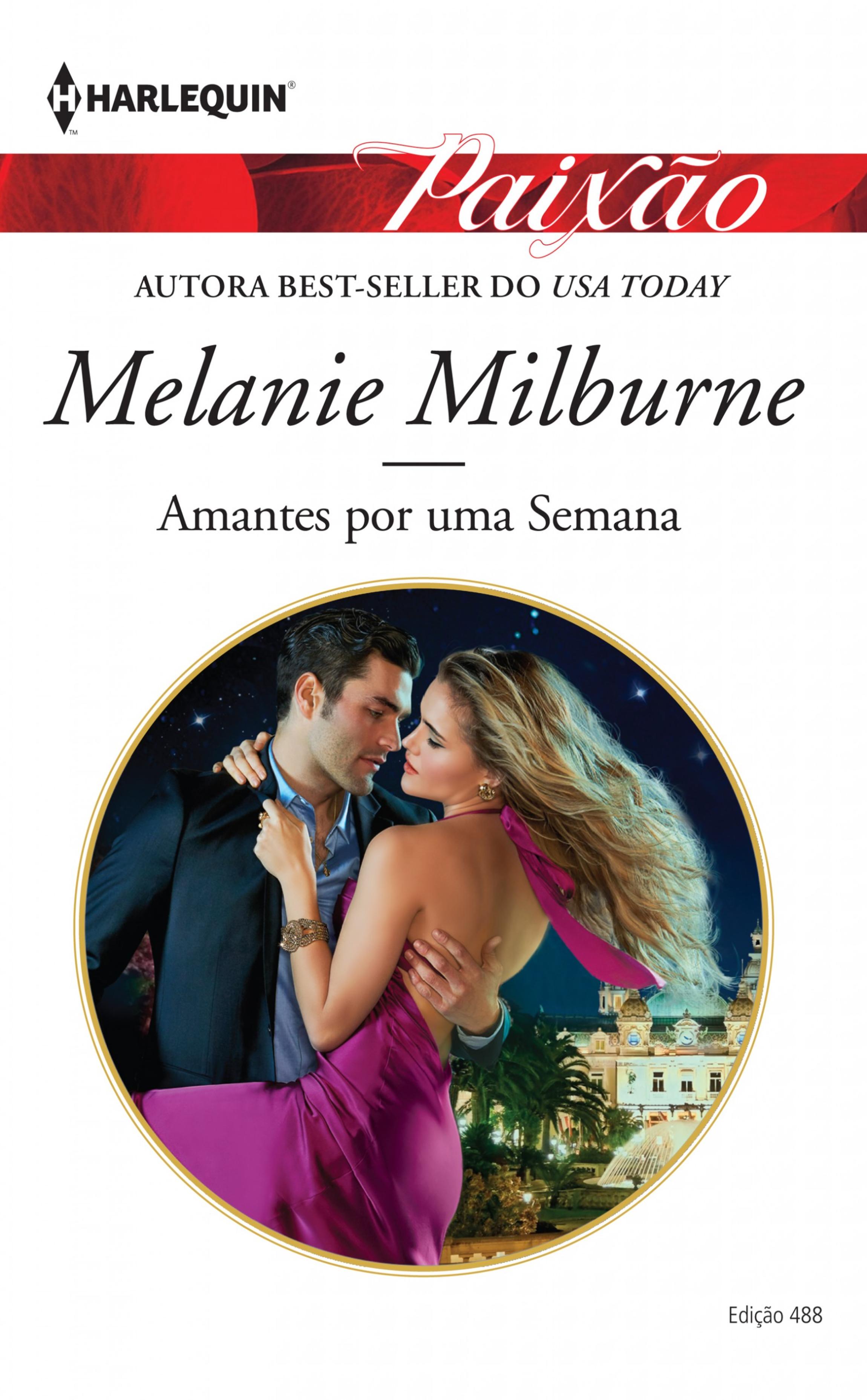 Amantes por Uma Semana