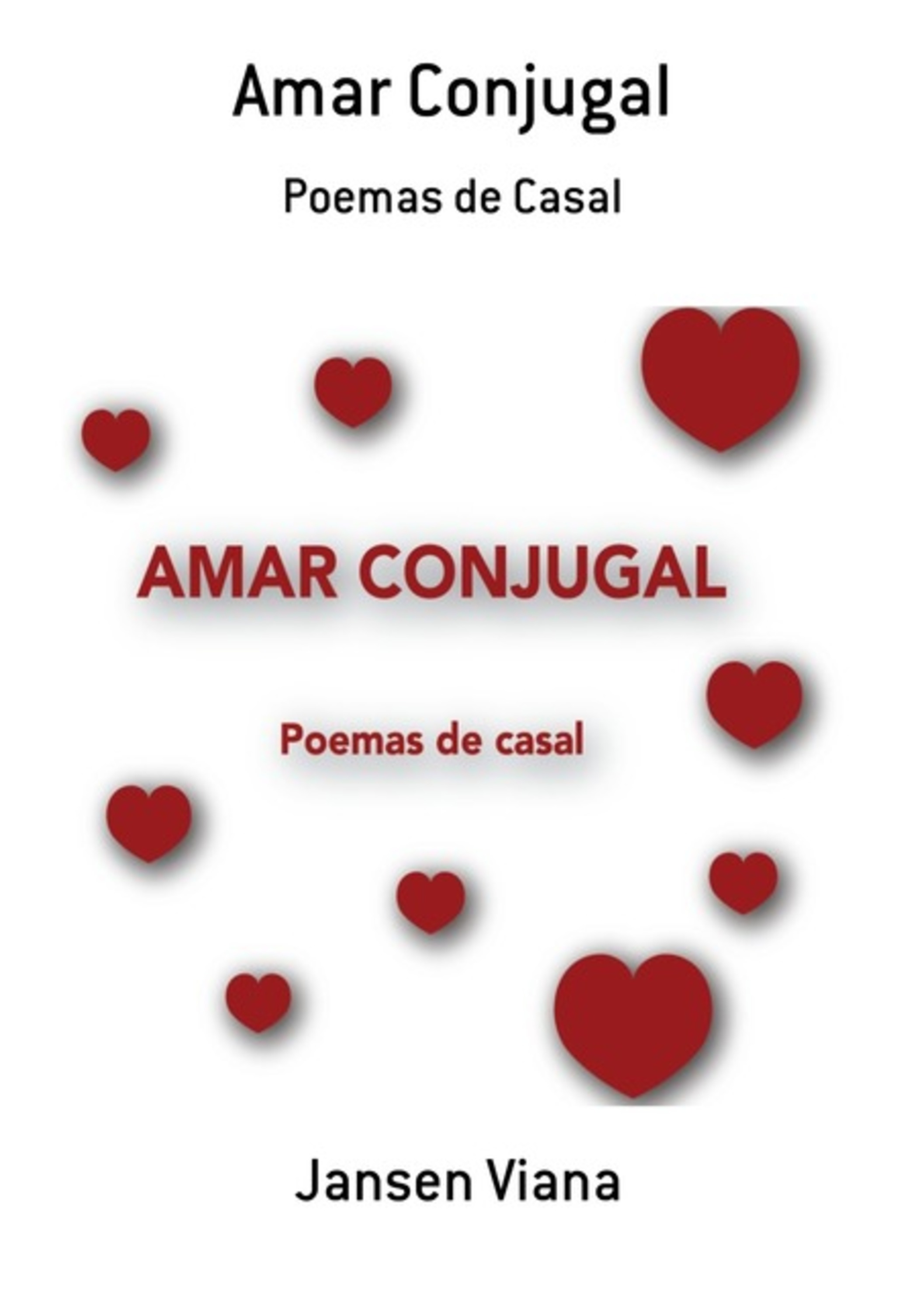 Amar Conjugal