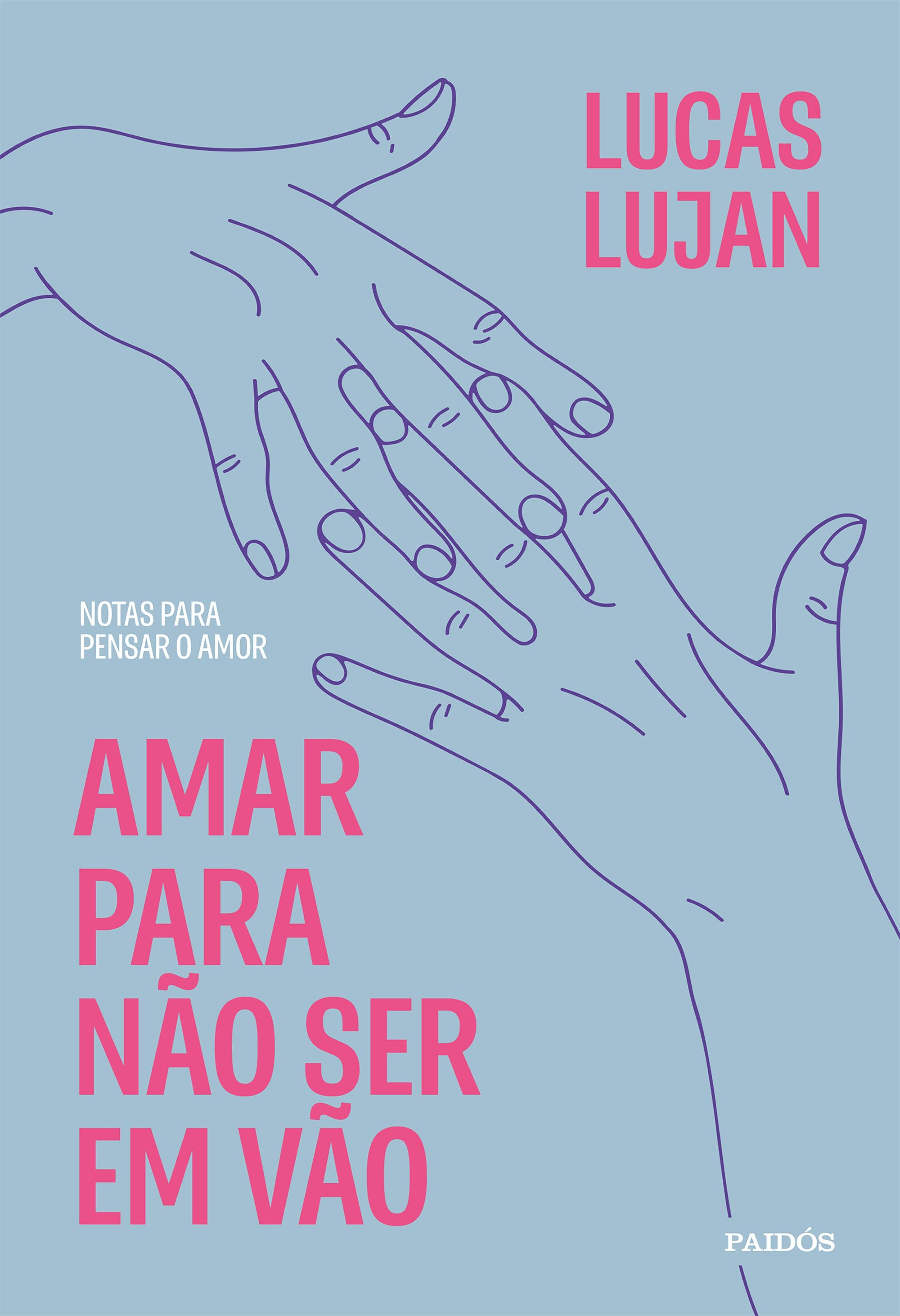 Amar para não ser em vão