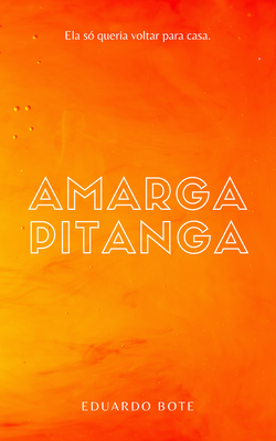 Amarga Pitanga
