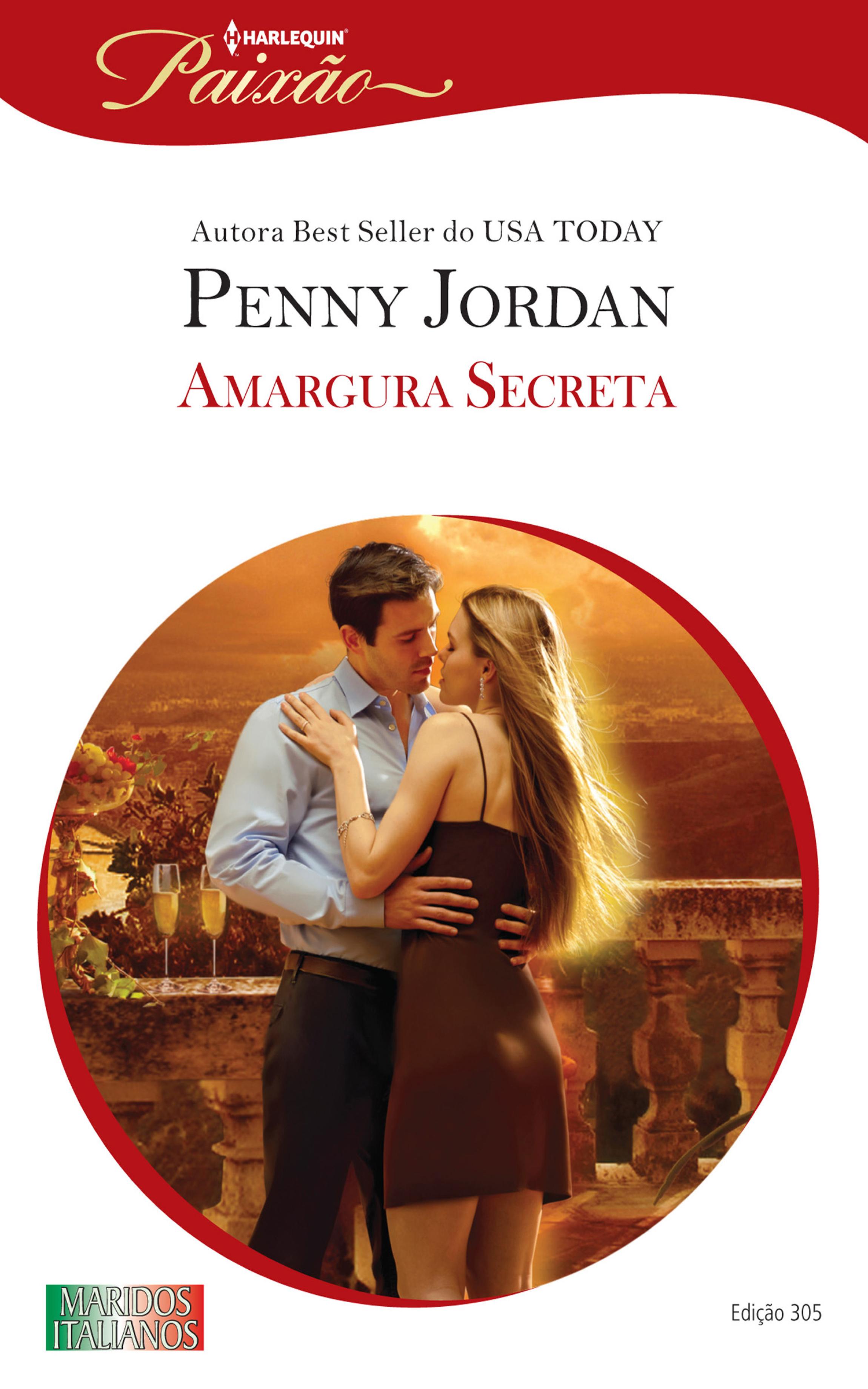 Amargura Secreta