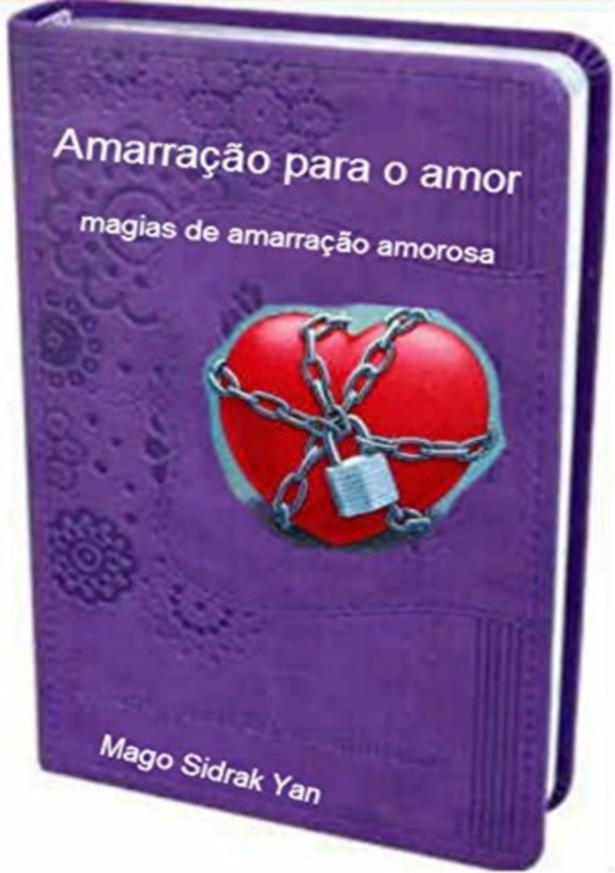 Amarração Para O Amor