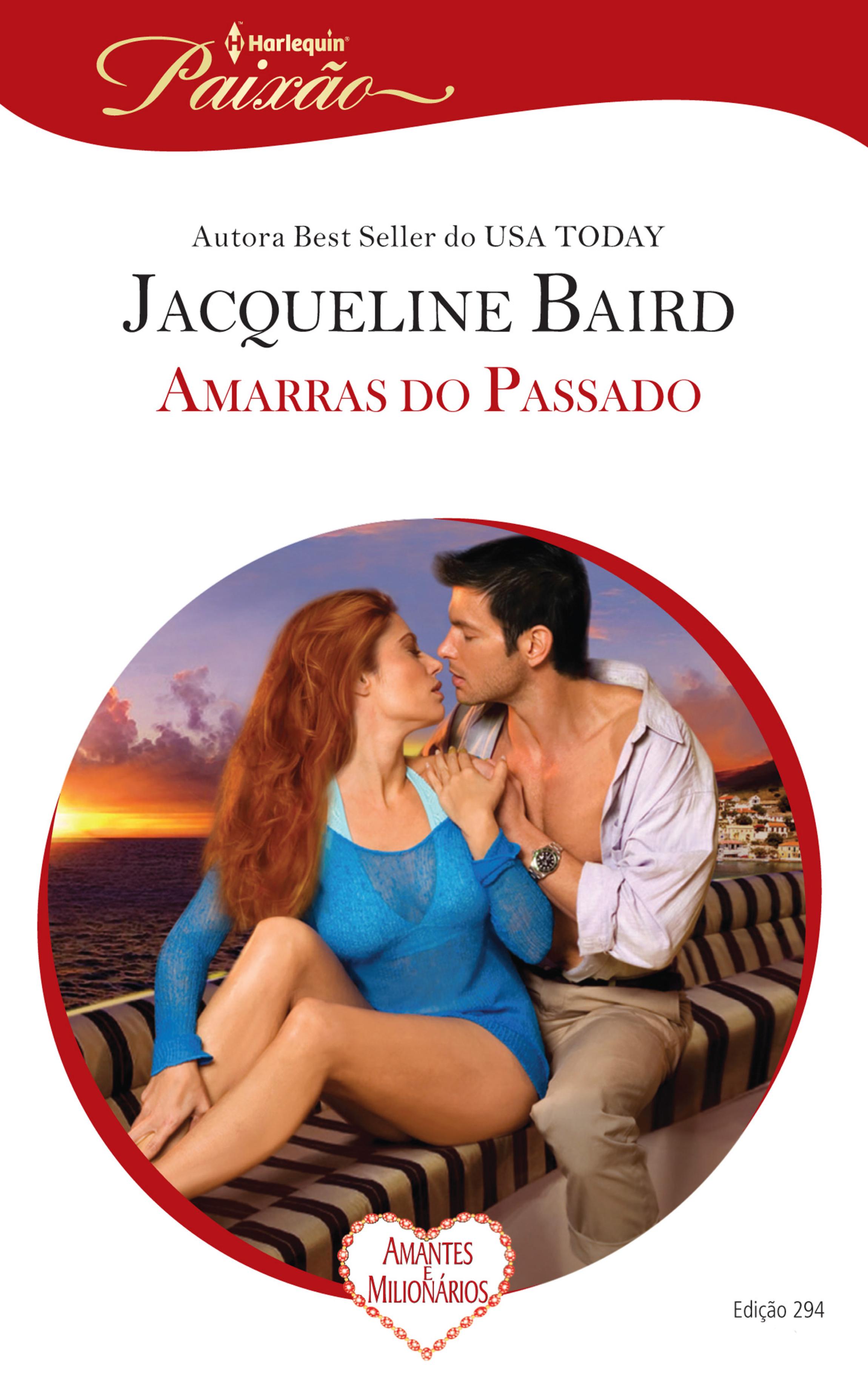 Amarras do Passado