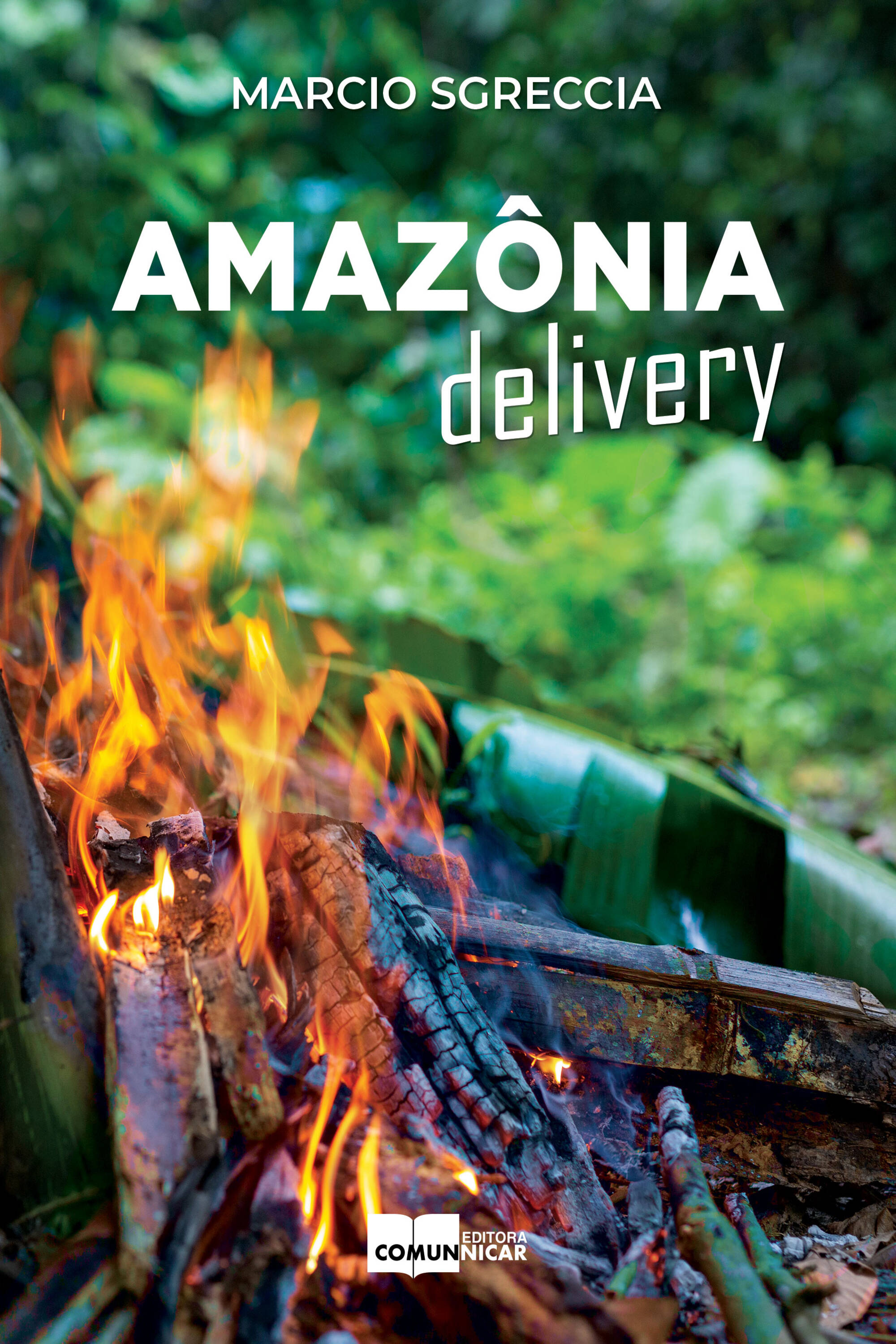 Amazonia Delivery