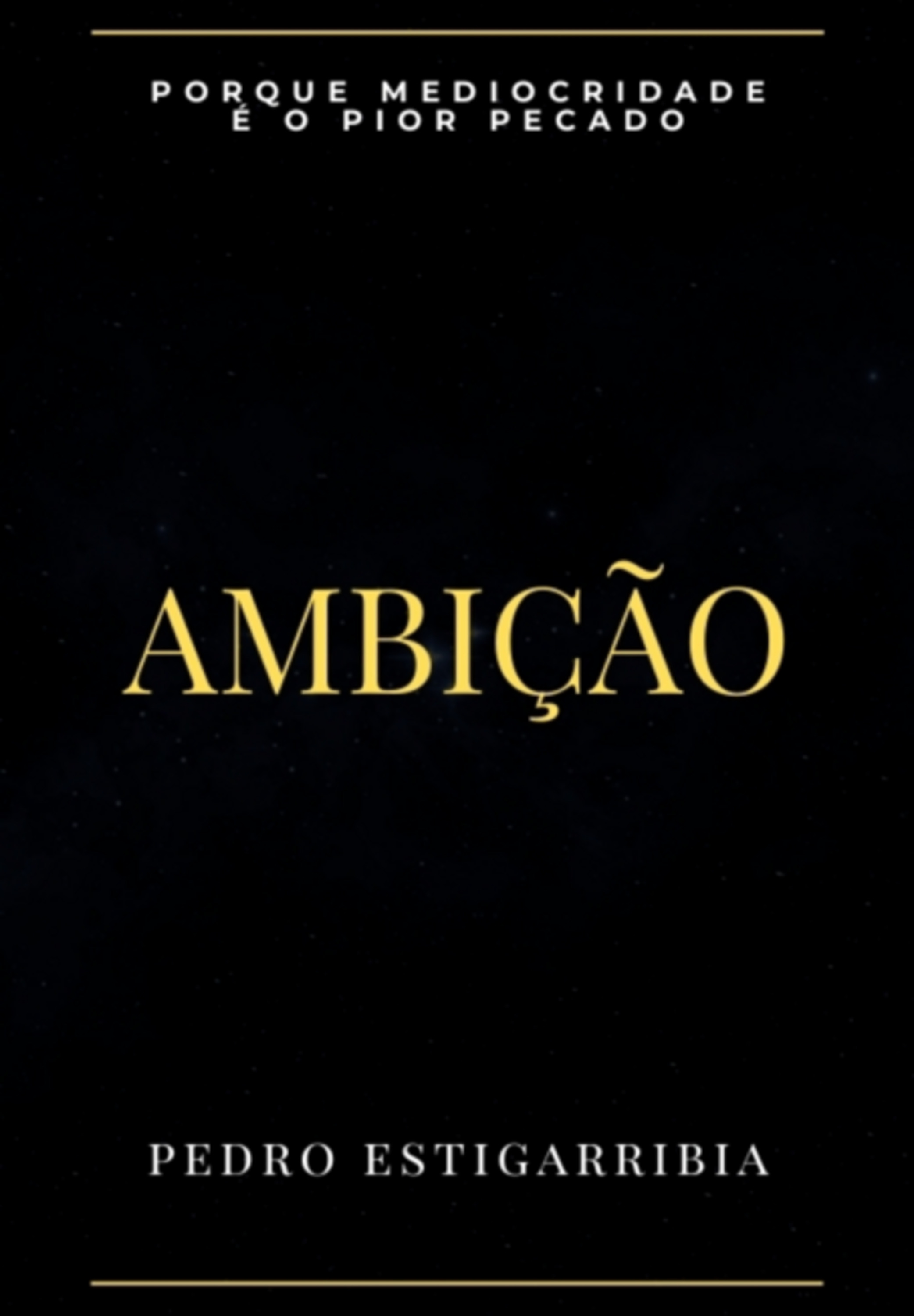 Ambição