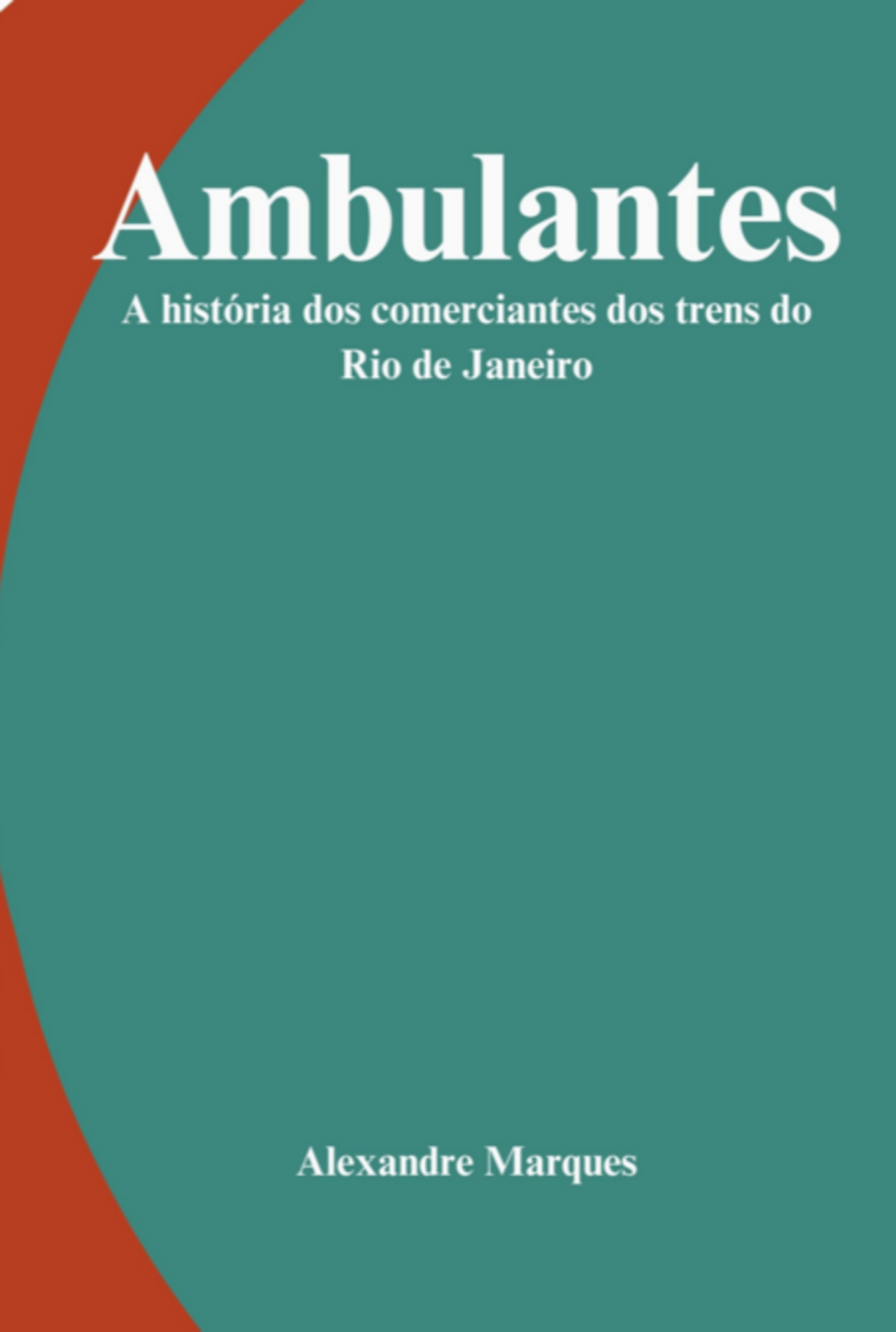 Ambulantes