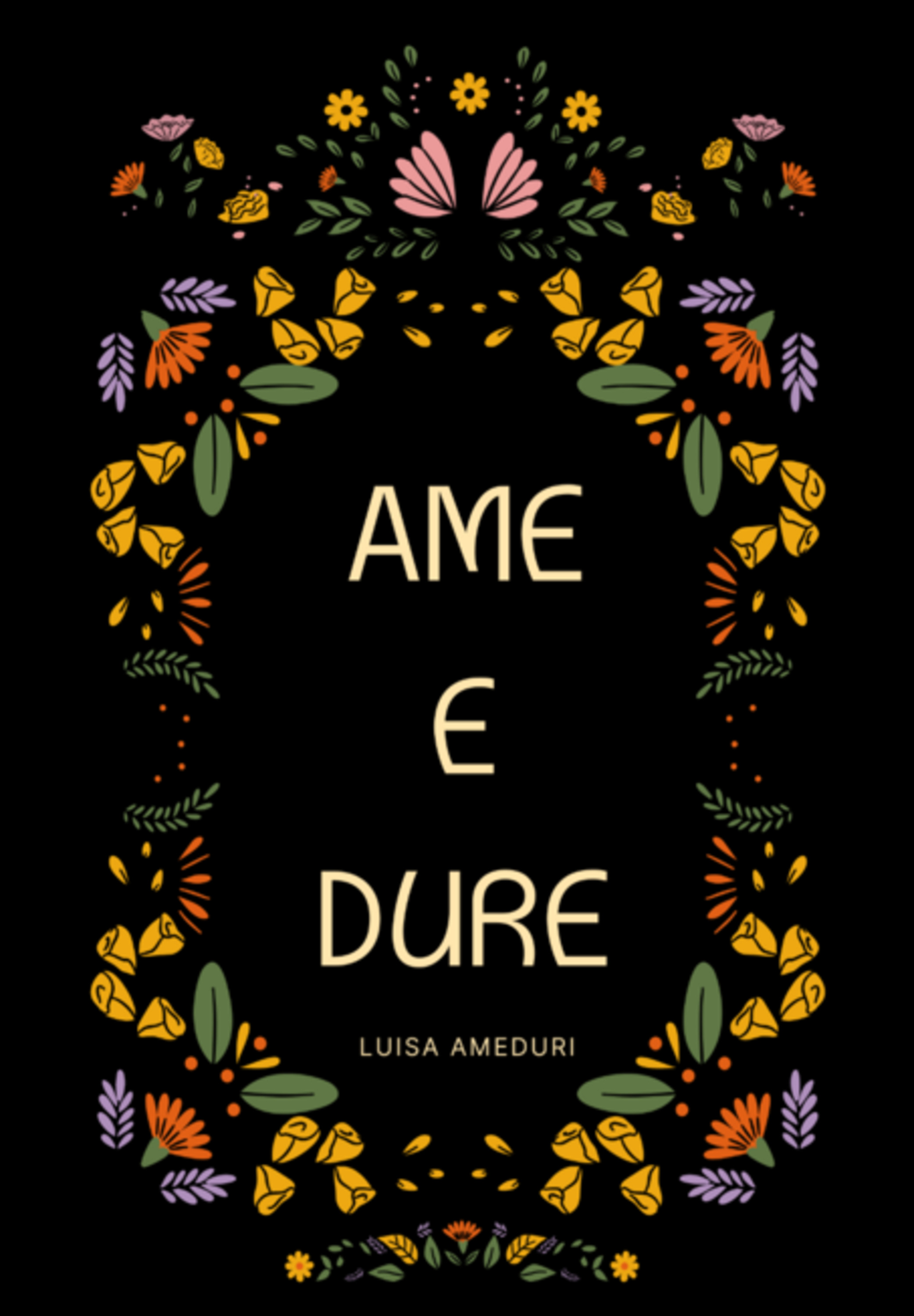 Ame E Dure