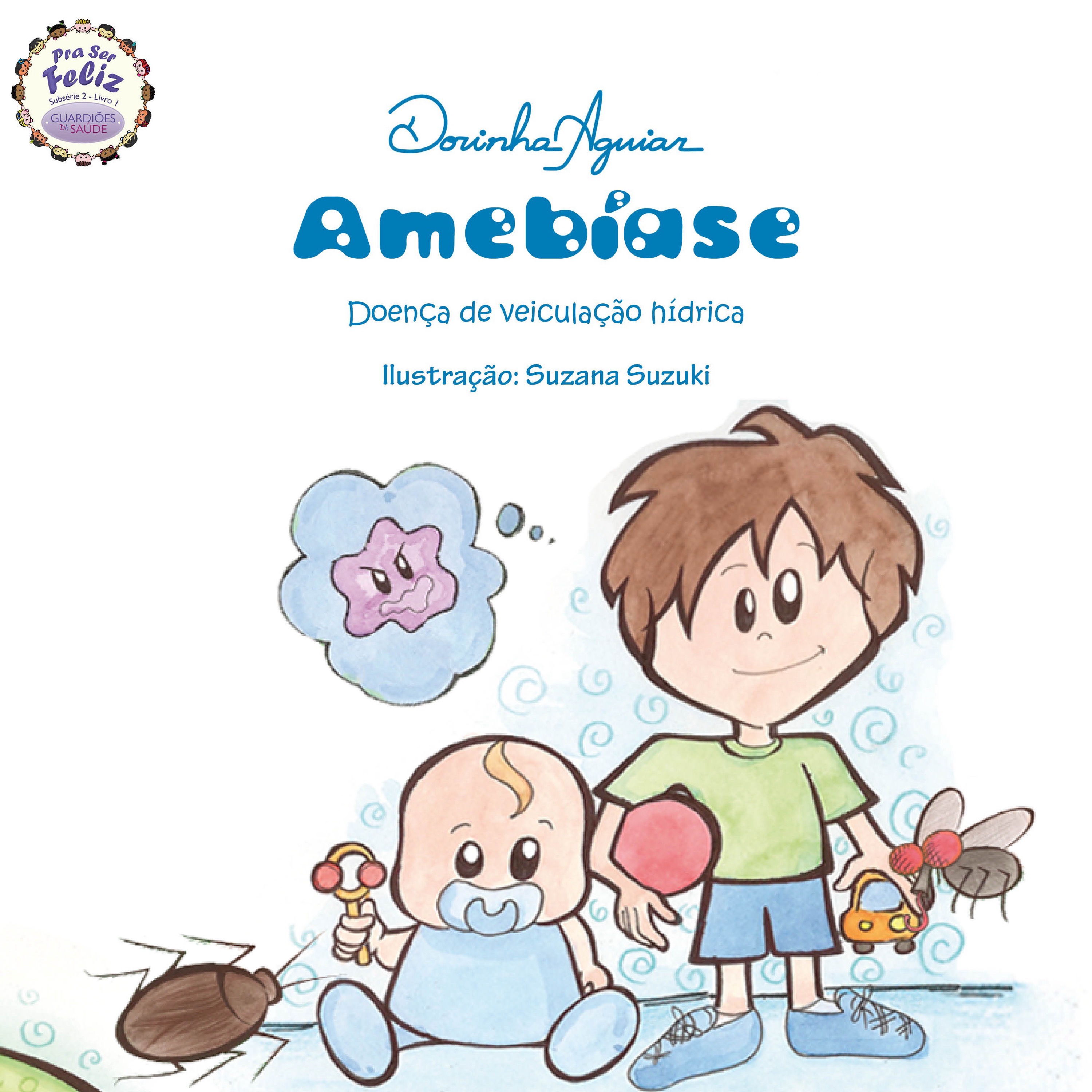 Amebíase