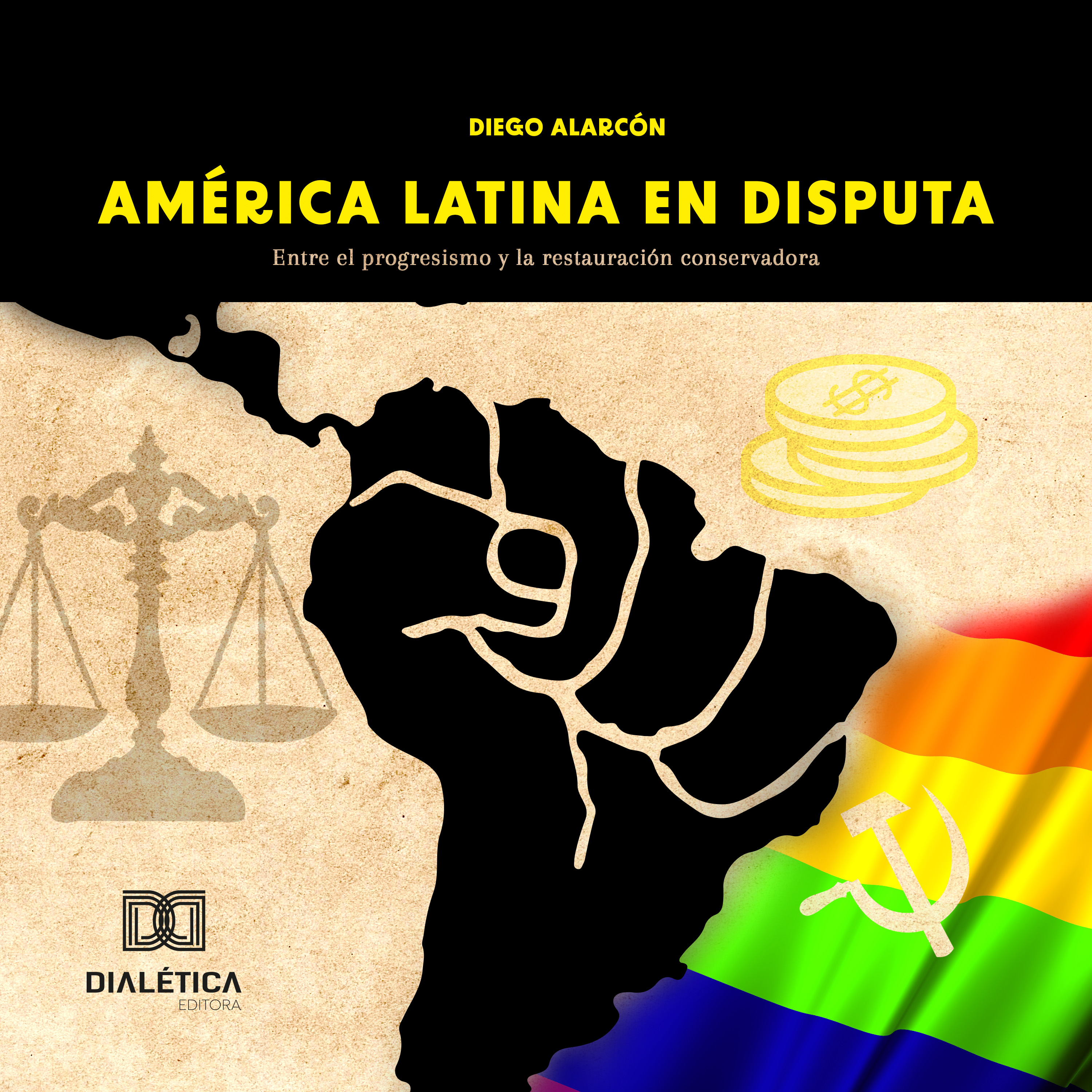 América Latina en Disputa