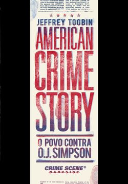 American crime story: O povo contra O. J. Simpson