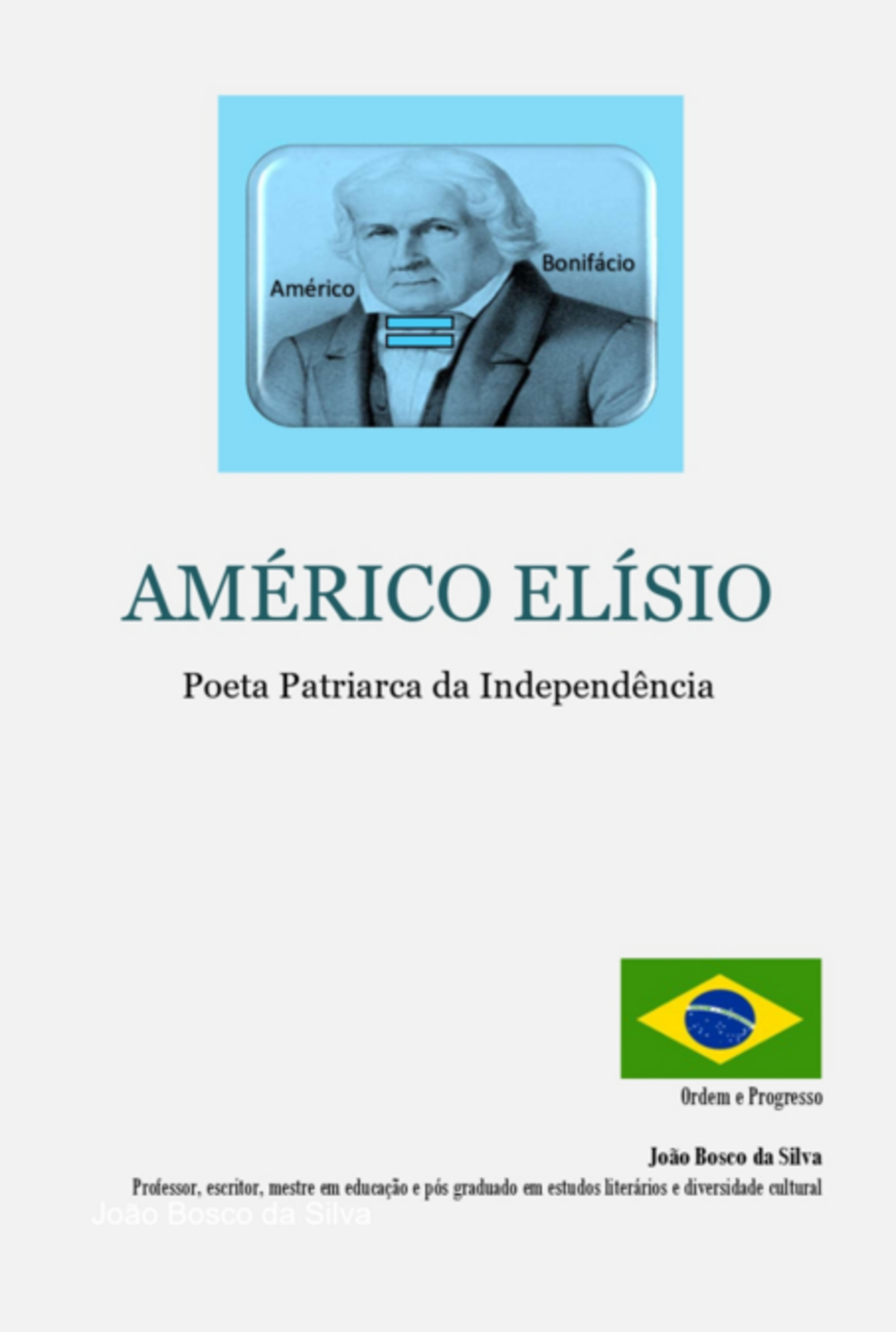 Américo Elísio